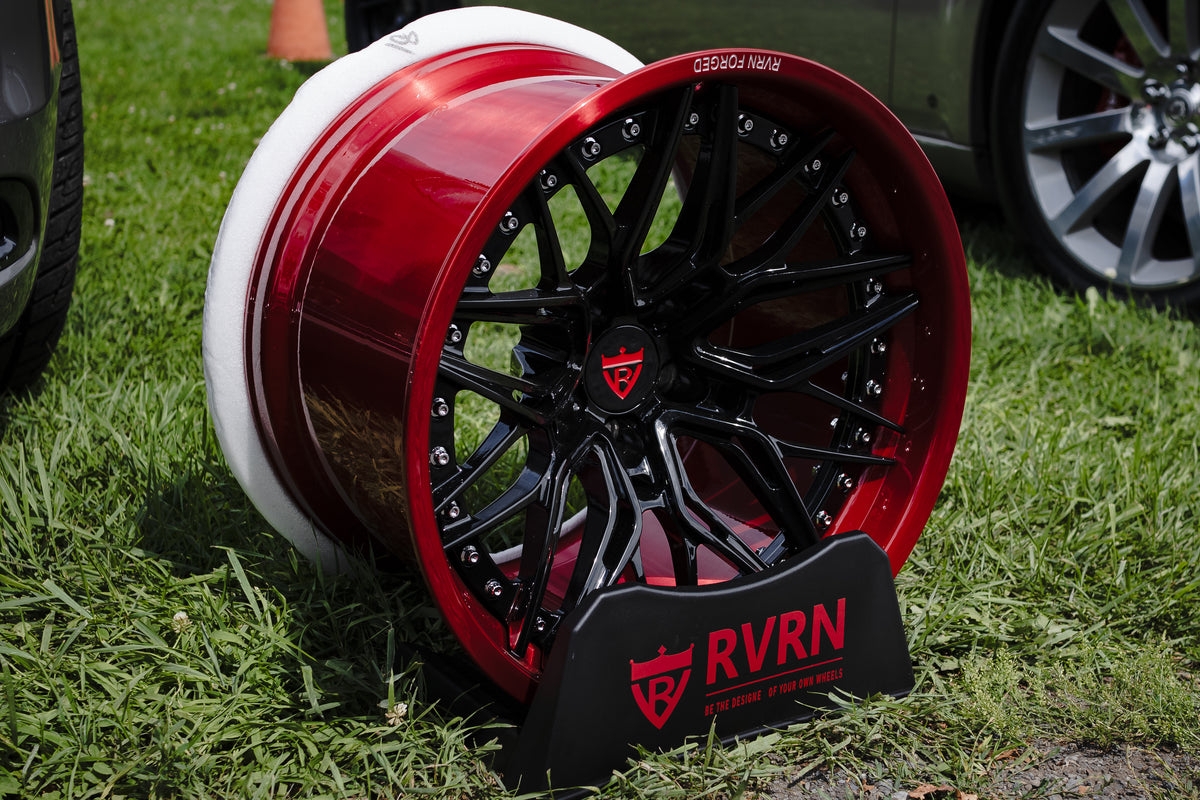 RVRN Hero