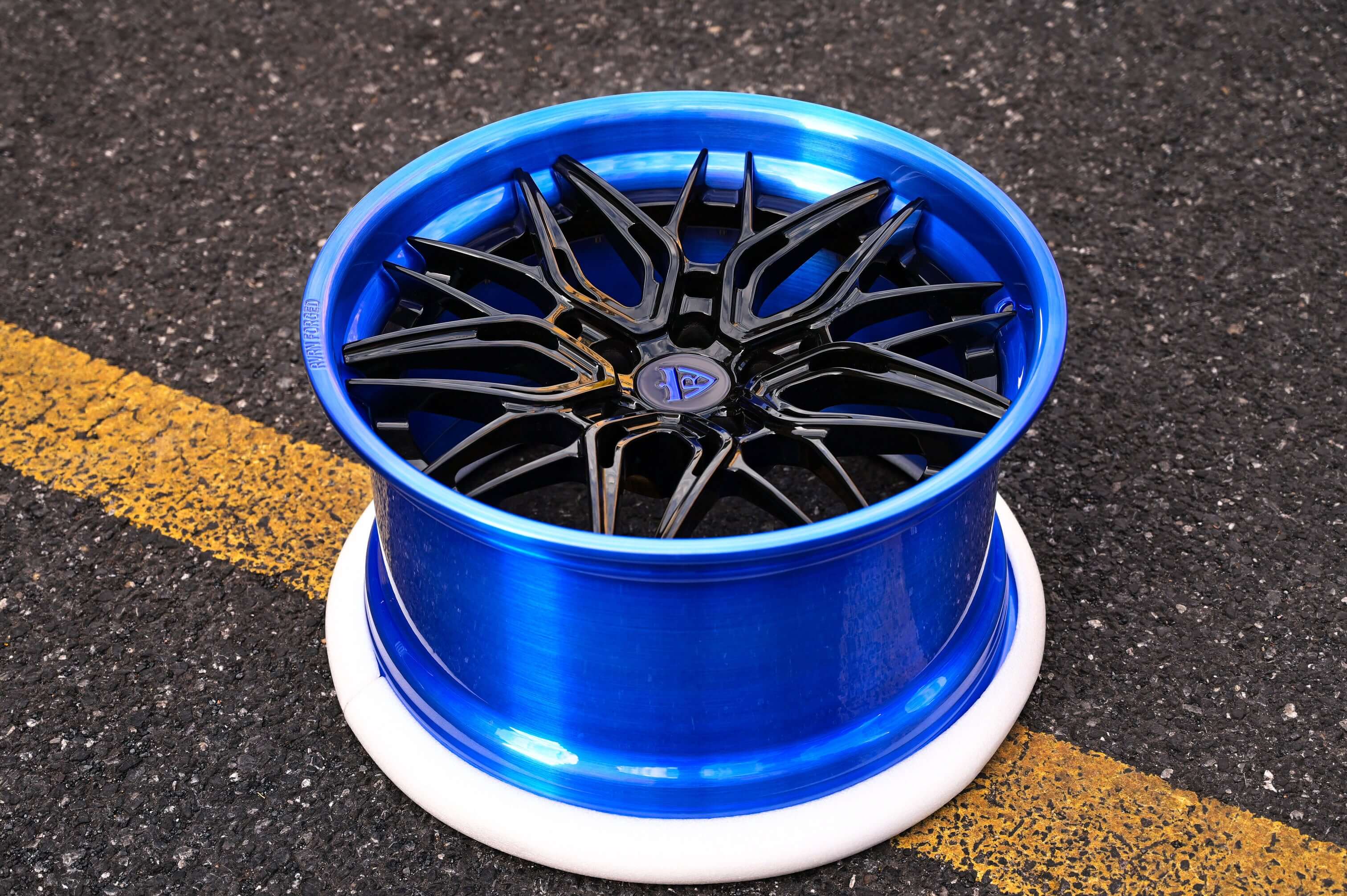 RVRN WHEELS
