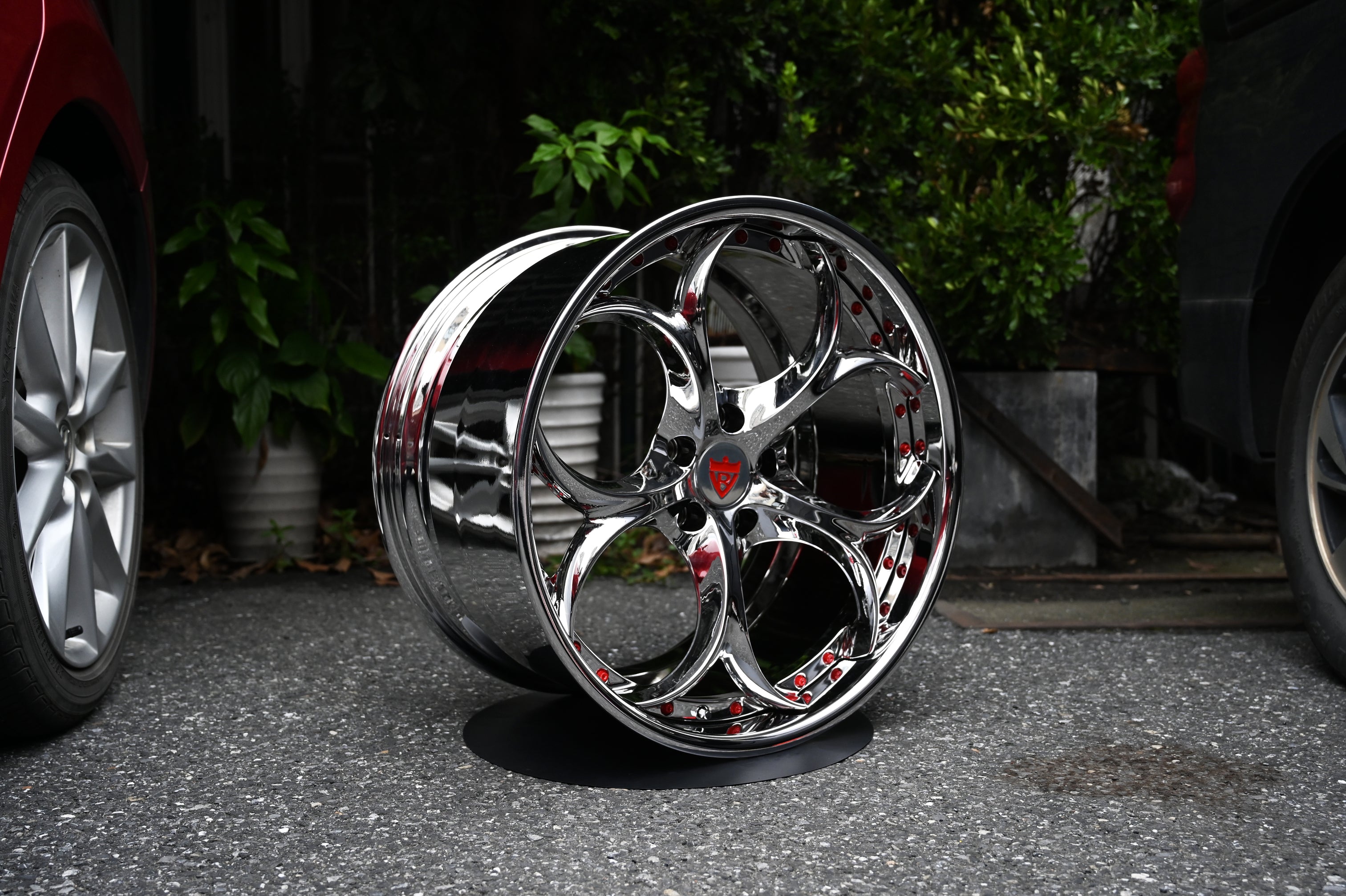 RVRN WHEELS