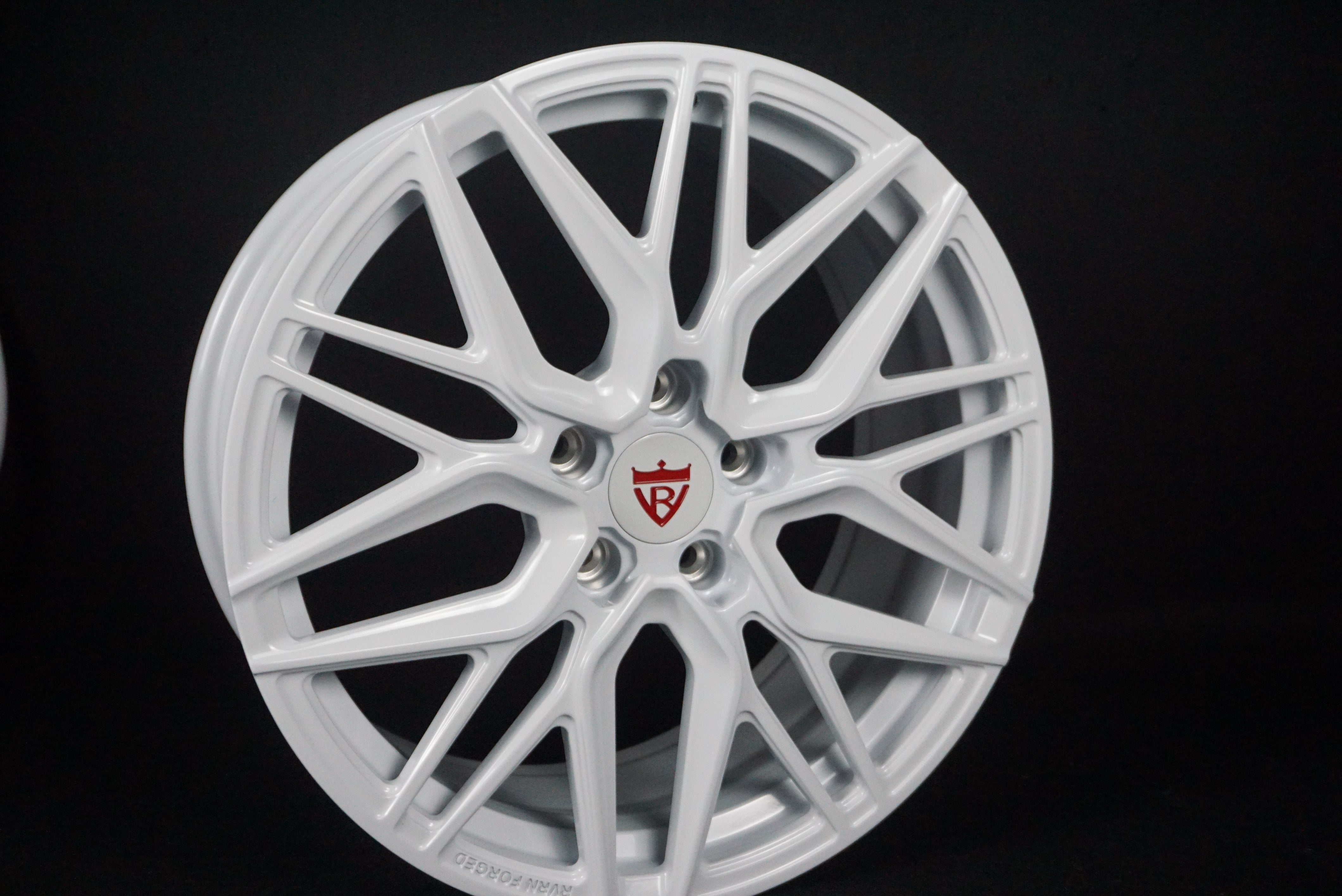RVRN WHEELS