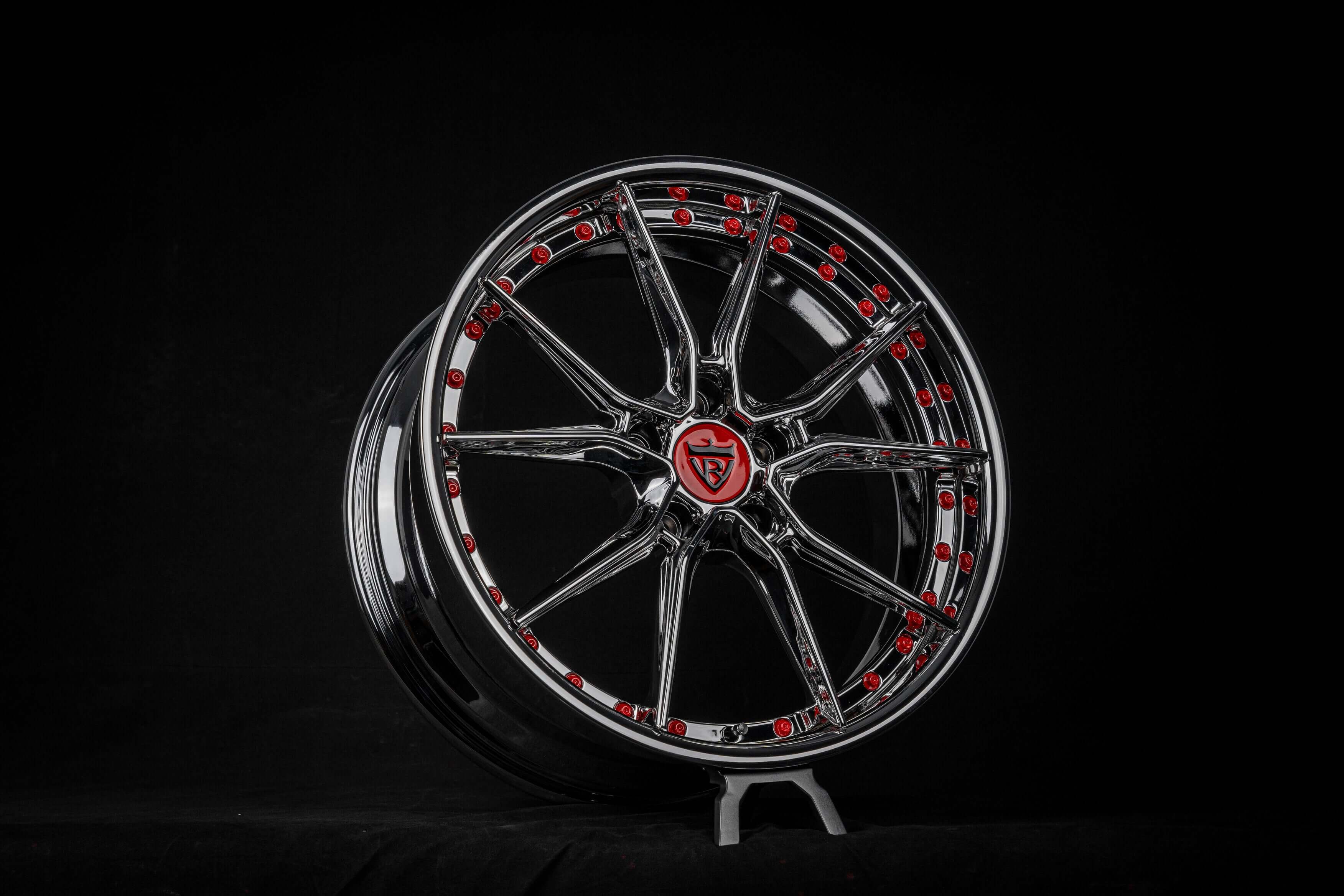 RVRN WHEELS