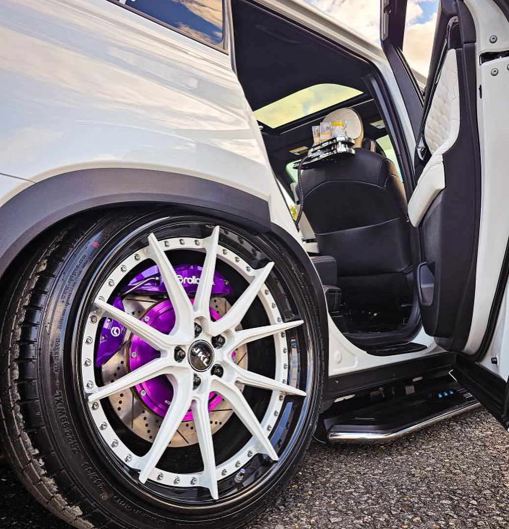 RVRN WHEELS
