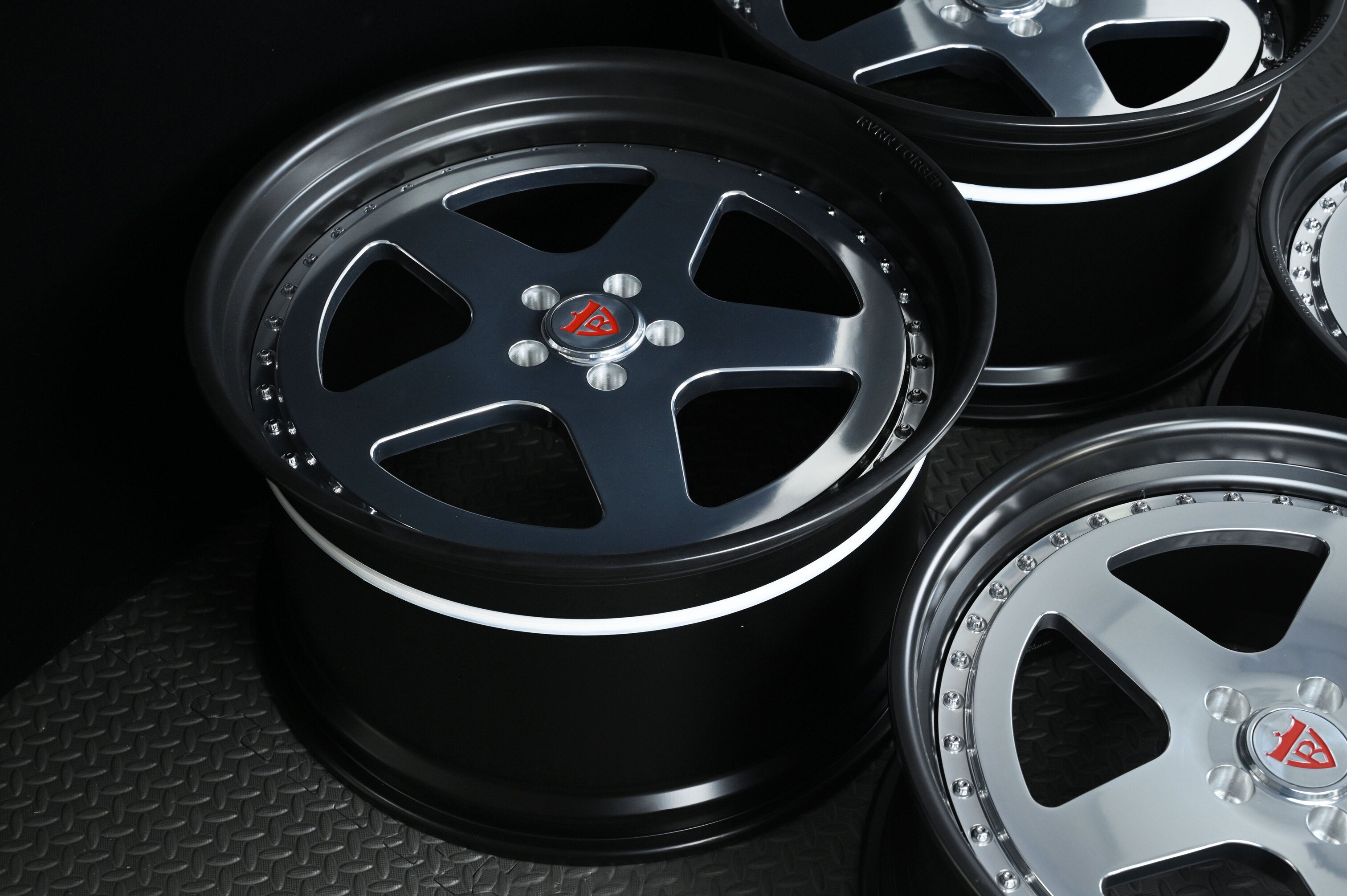 RVRN WHEELS