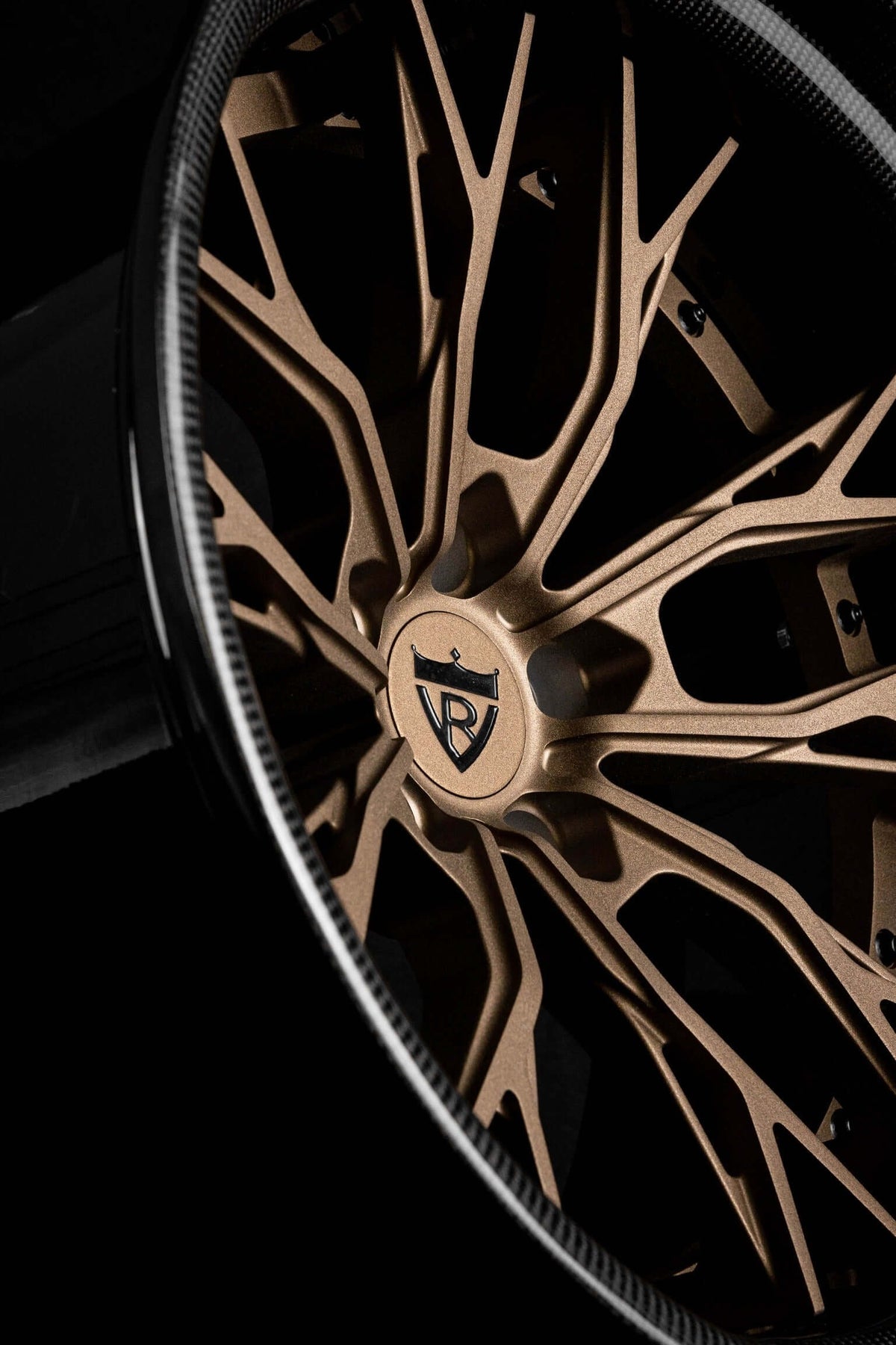 Mercedes Rv Rims Mercedes-Benz Custom Forged Wheels-Monoblock, Deep Dish – RVRN WHEELS