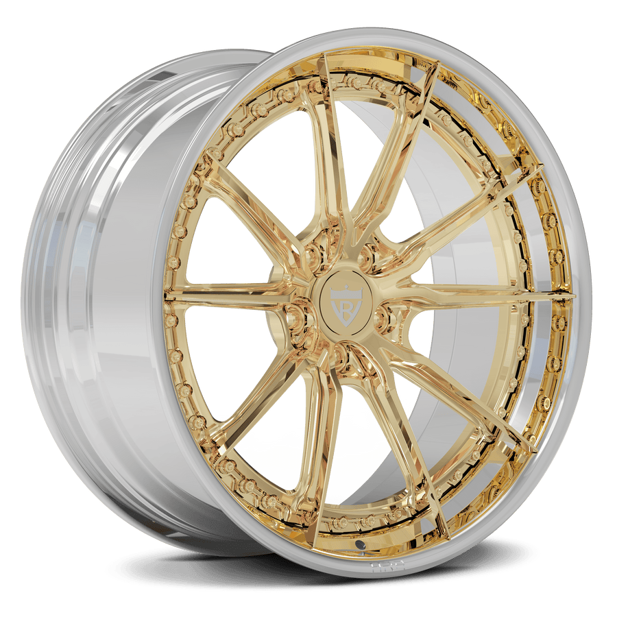 RVRN Custom Forged Wheels | Run Customize Luxury Performance Wheels
