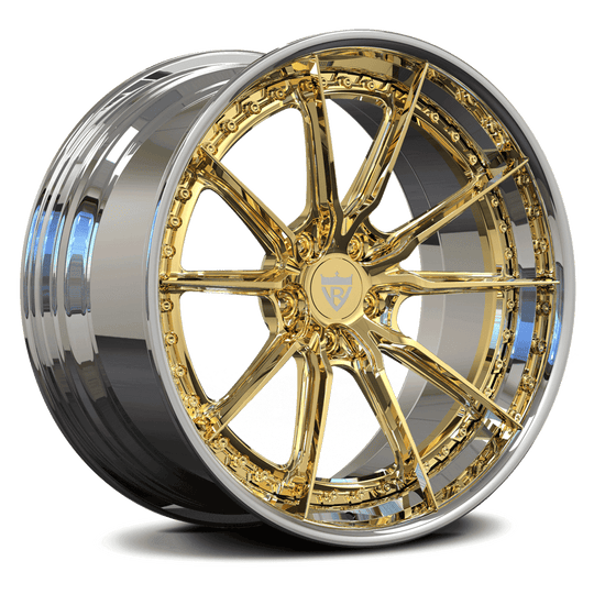 The Finest Custom Forged 2-Piece Wheels & Rims-RVRN Forged – RVRN WHEELS