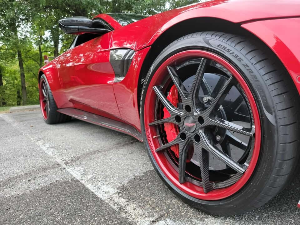 Rvr Rims About RVRN Wheels | Custom Forged Wheel Designers for Performance ...