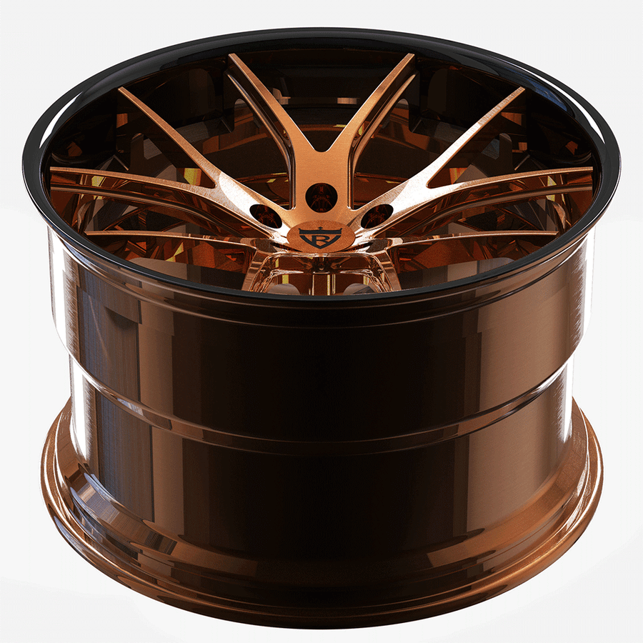 Custom Dc Rims Custom Forged 1/2-Piece Wheels Collection – RVRN WHEELS