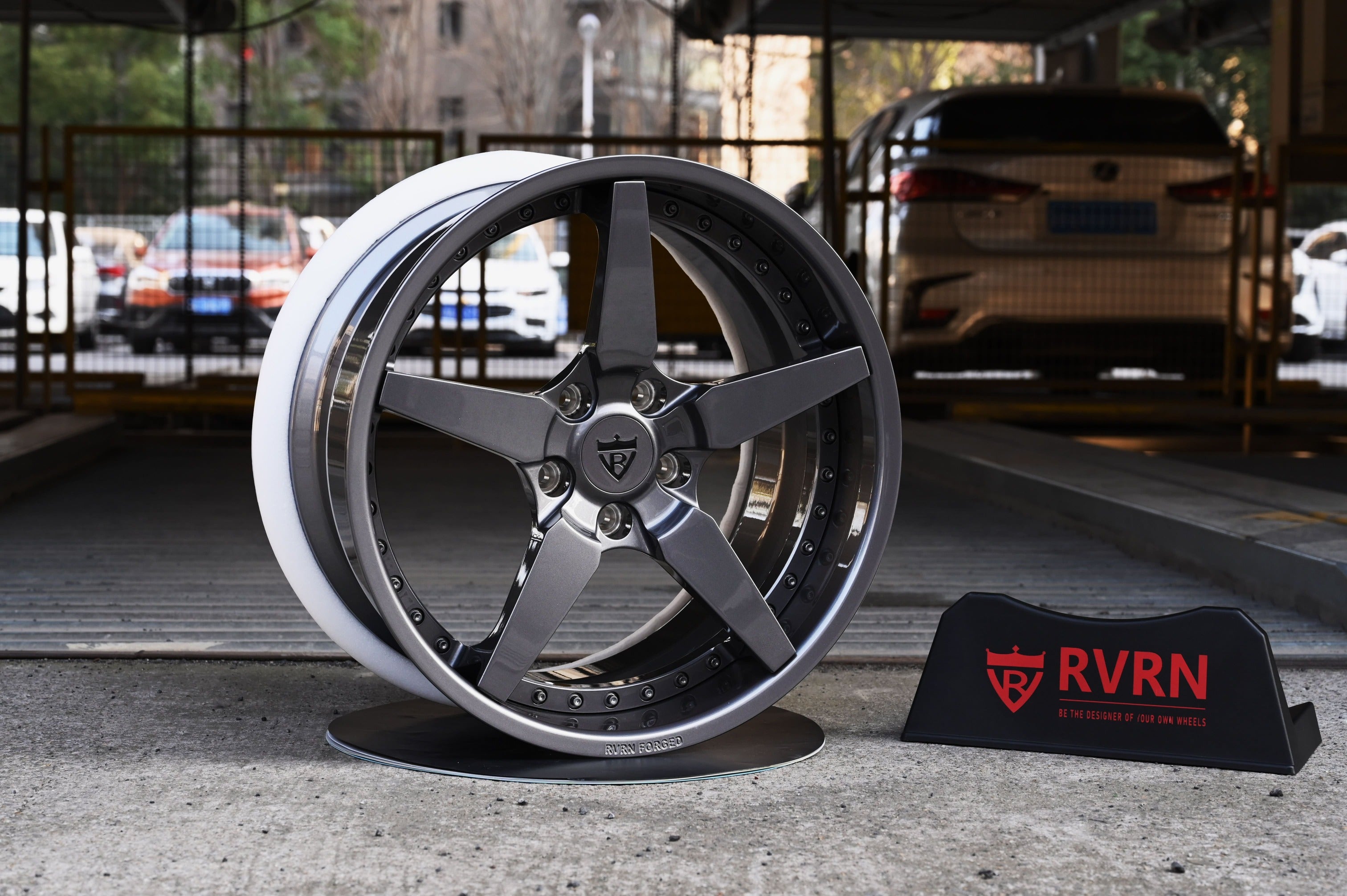 RVRN WHEELS