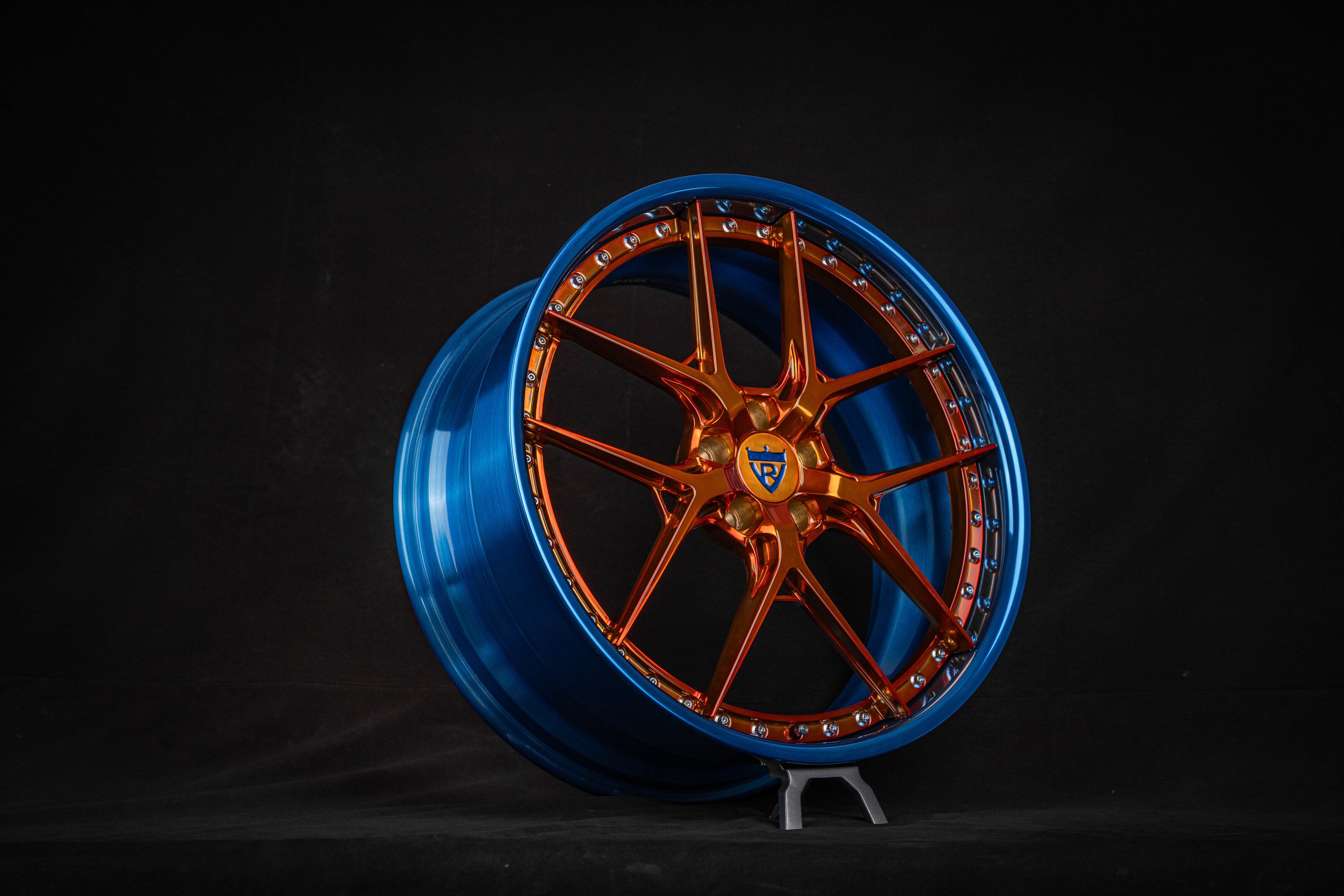 RVRN WHEELS