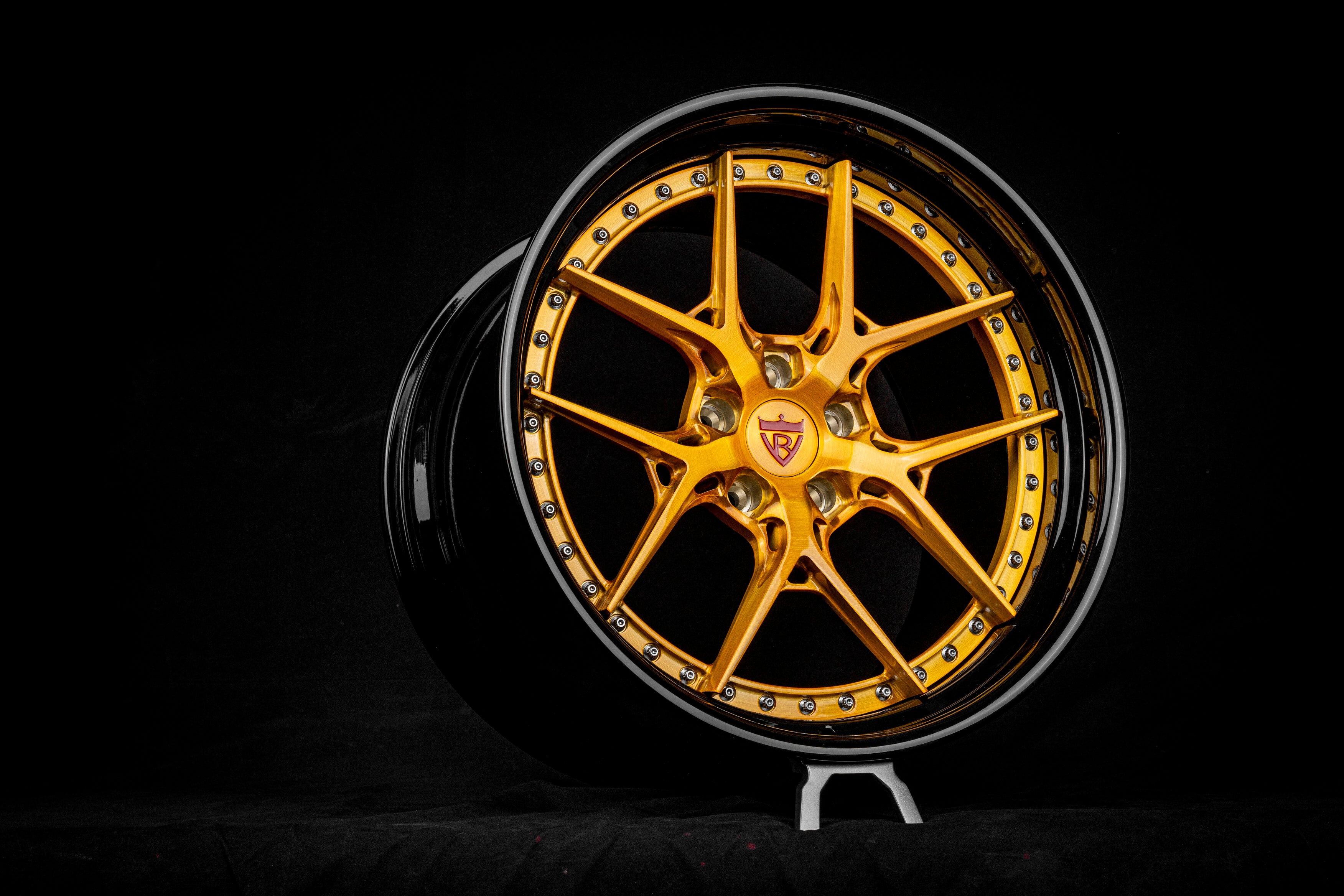 RVRN WHEELS