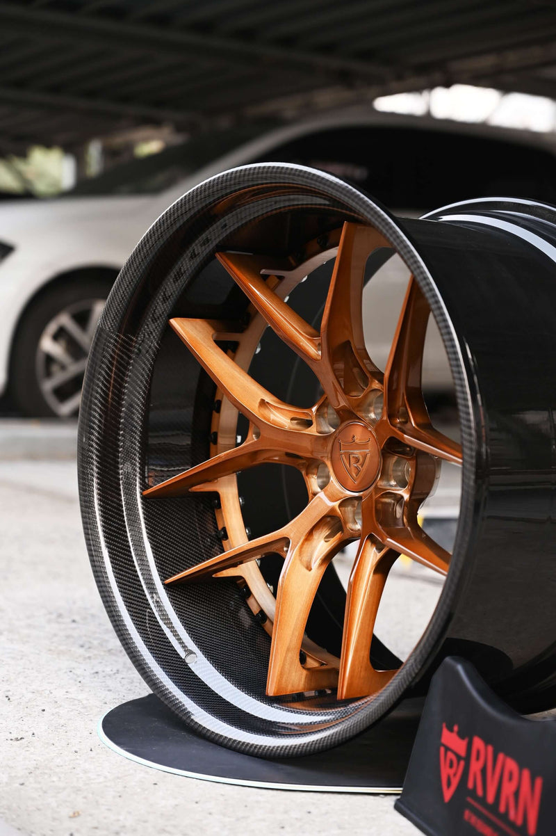 Rvr Rims Thanks-RVRN Custom Forged Wheels Brand – RVRN WHEELS
