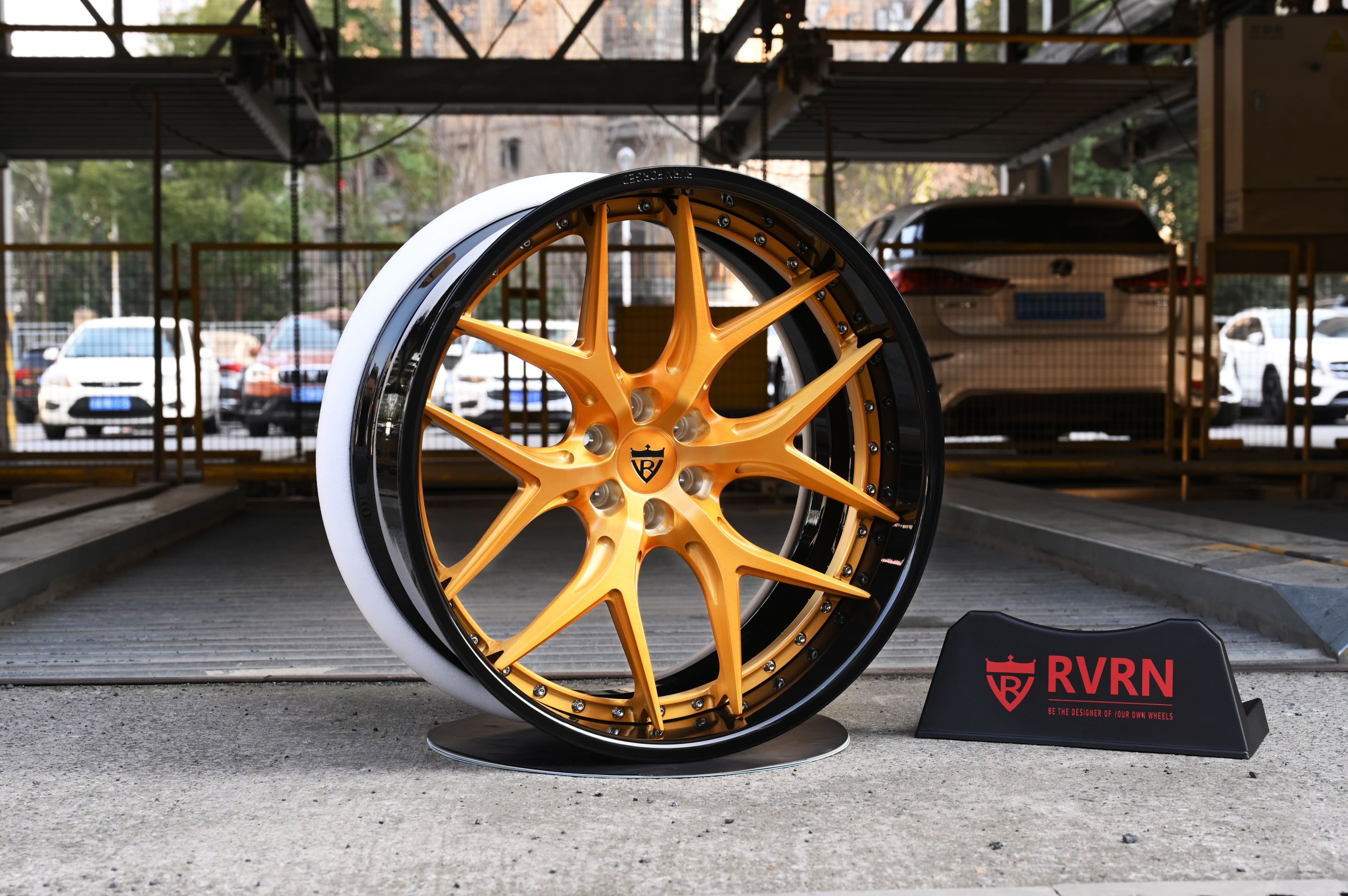RVRN WHEELS