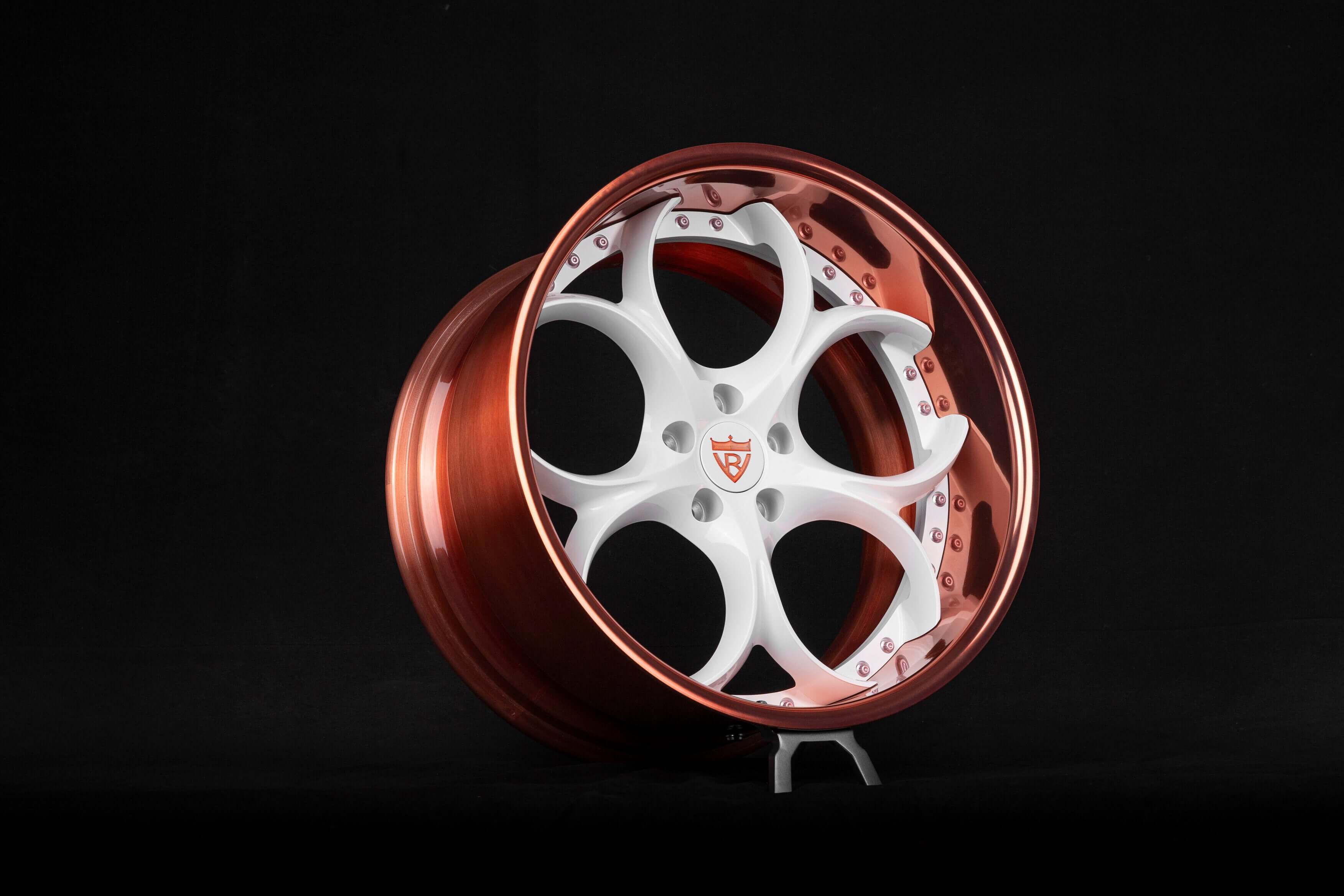 Garson Rims Deep Lip Wheels | Custom Forged Deep Dish Wheels | RVRN – RVRN WHEELS