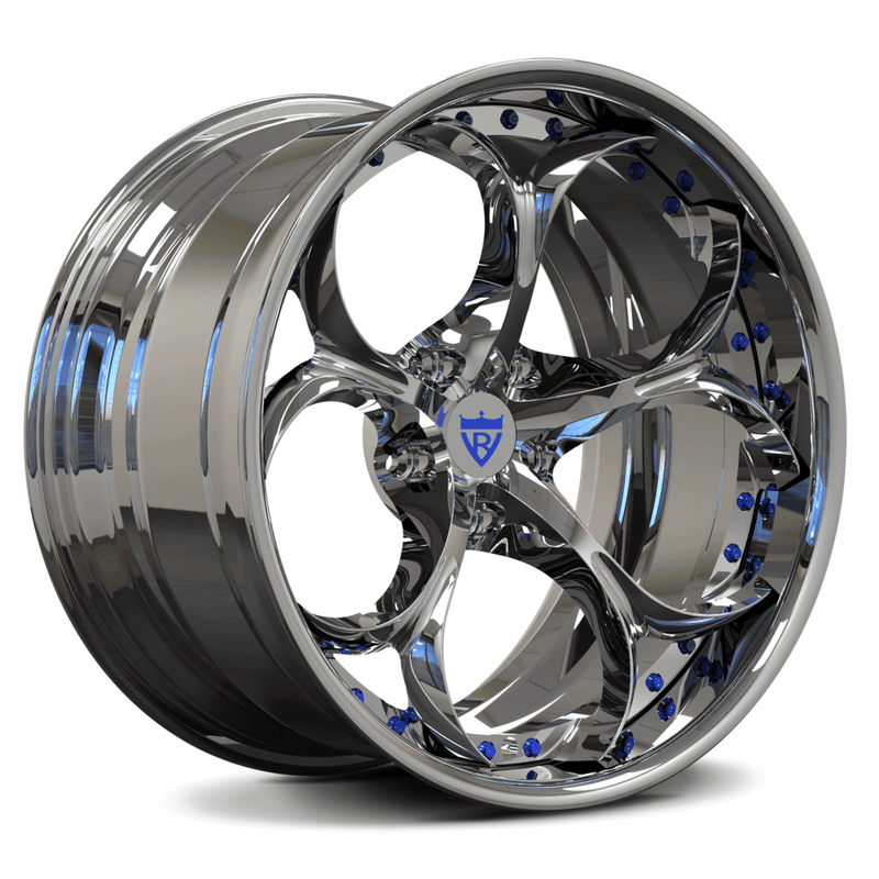 Audi Custom Forged Wheels Projects-Concave, Deep Dish – RVRN WHEELS