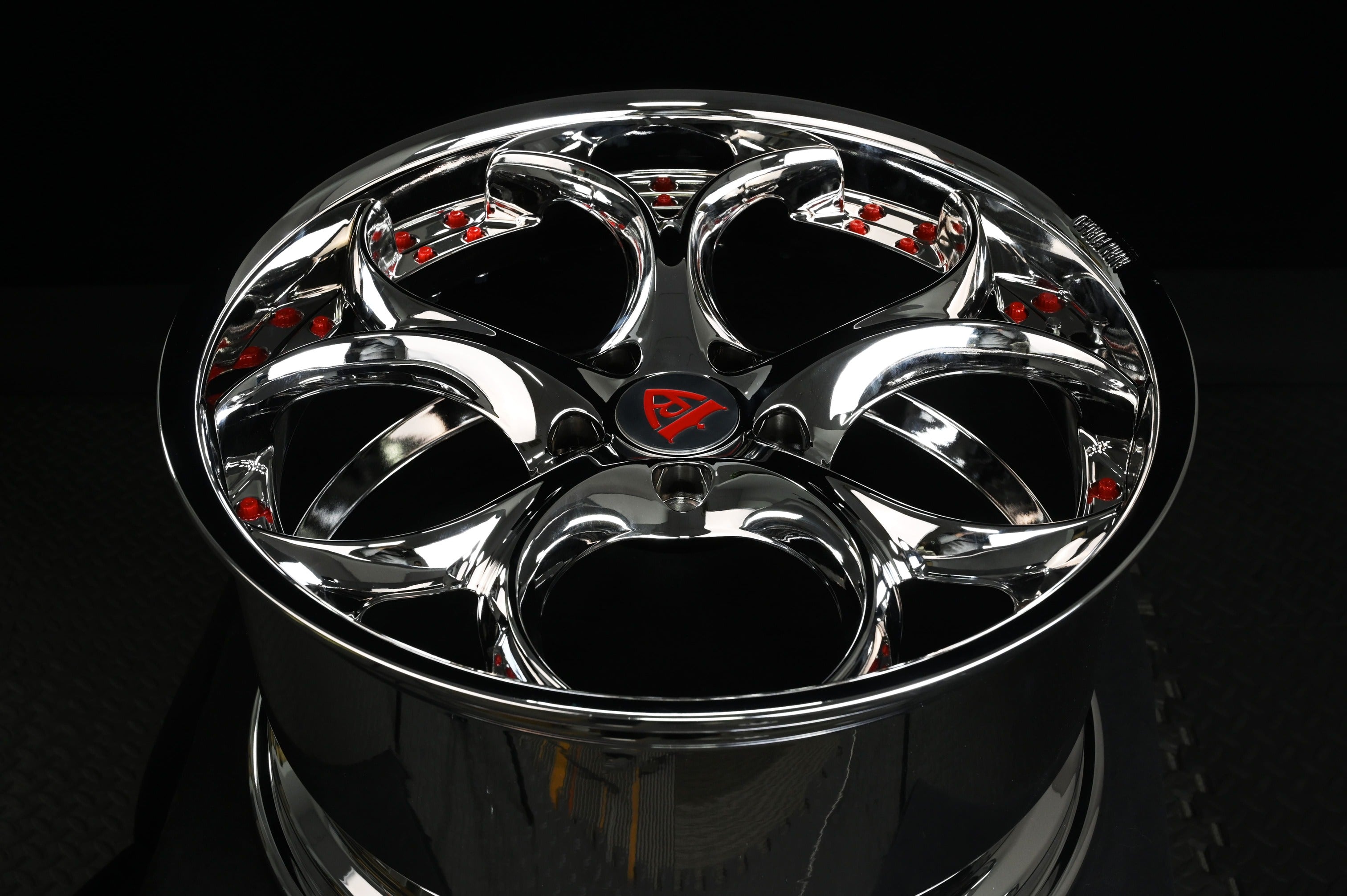 RVRN WHEELS