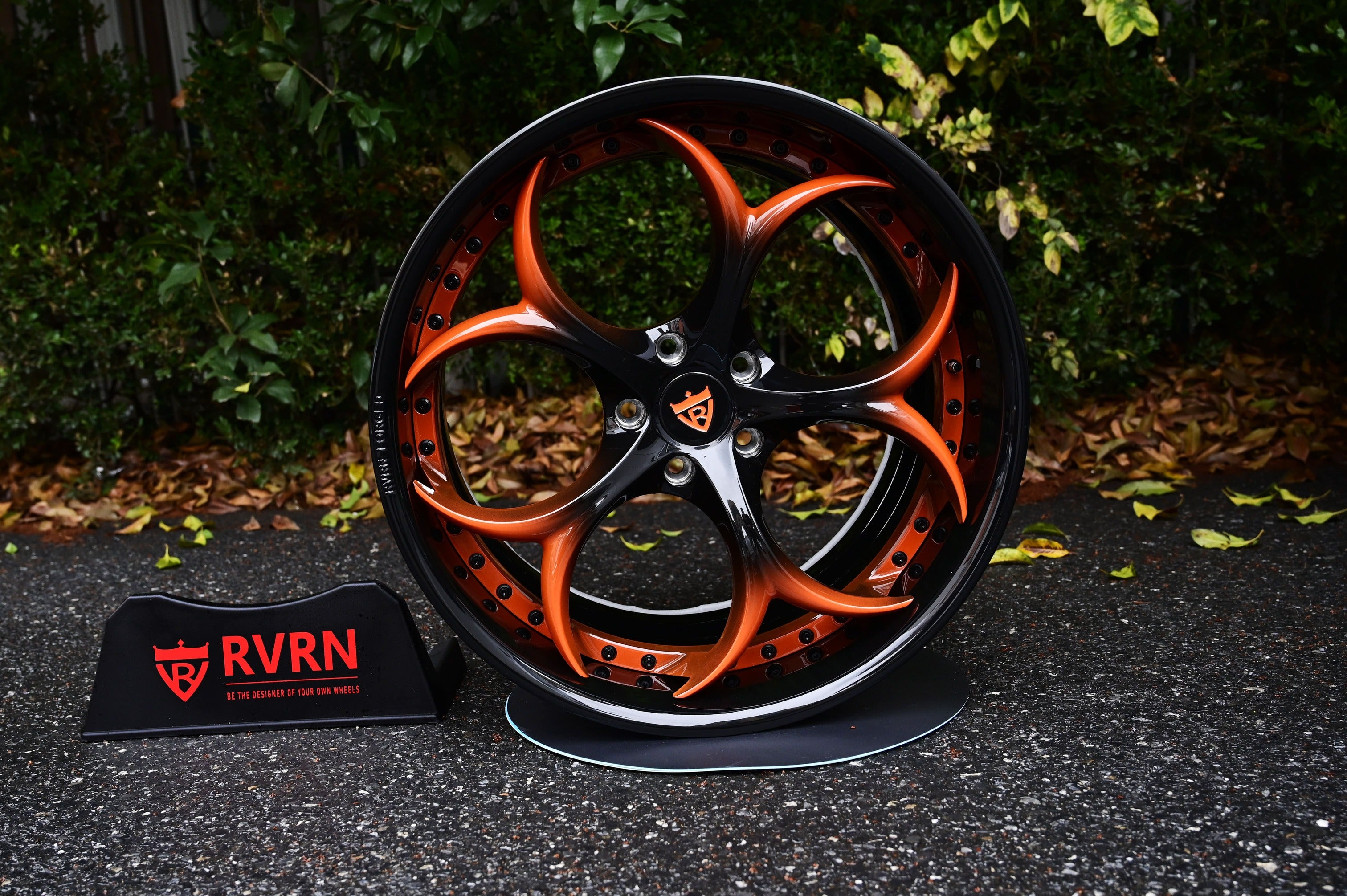 RVRN WHEELS