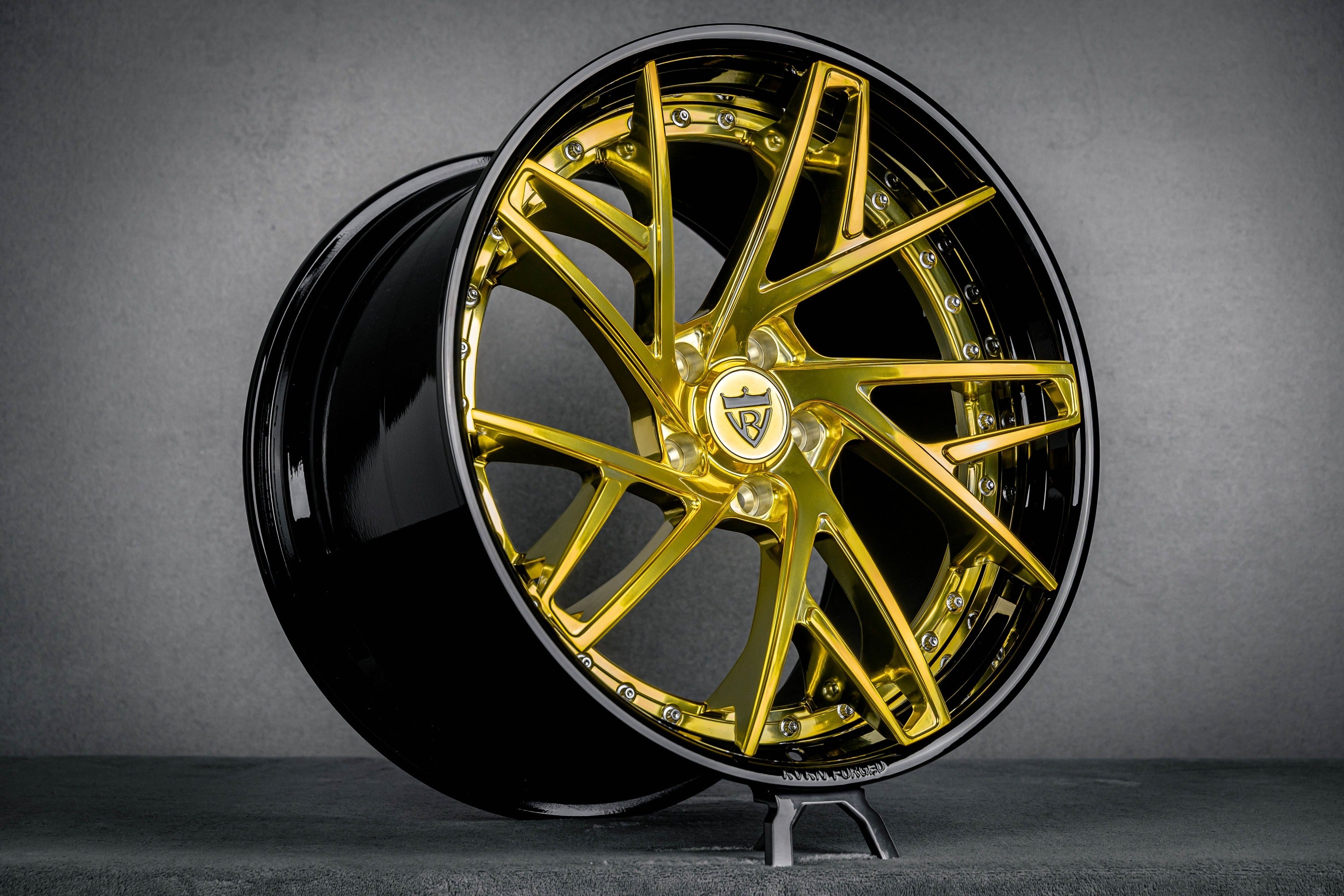 RVRN WHEELS
