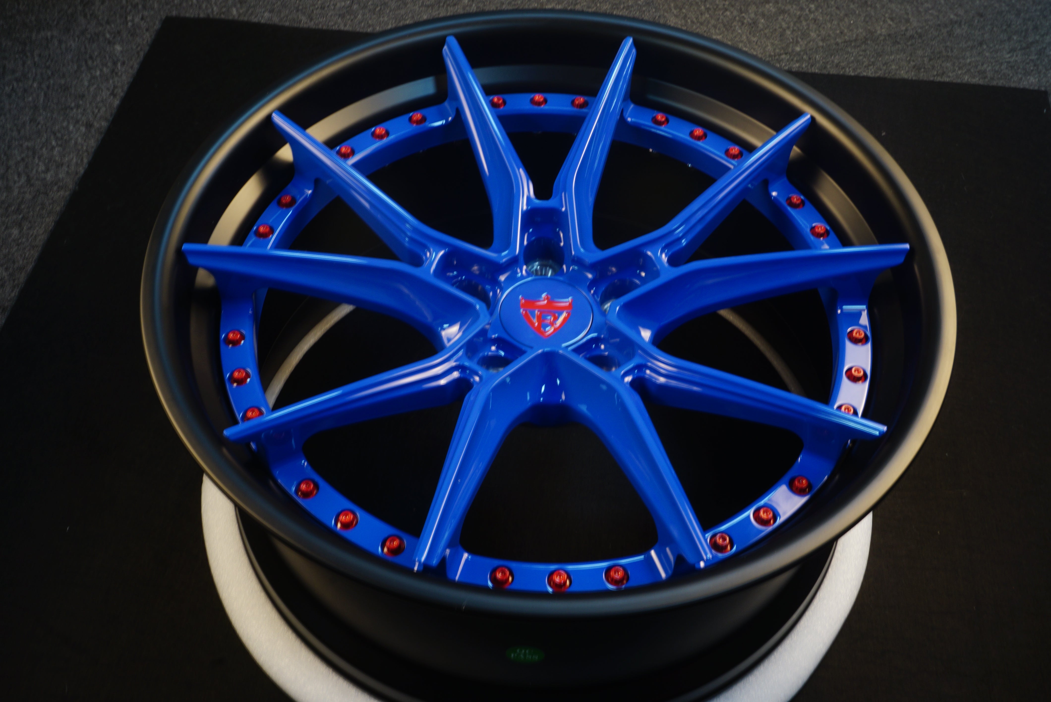 RVRN WHEELS