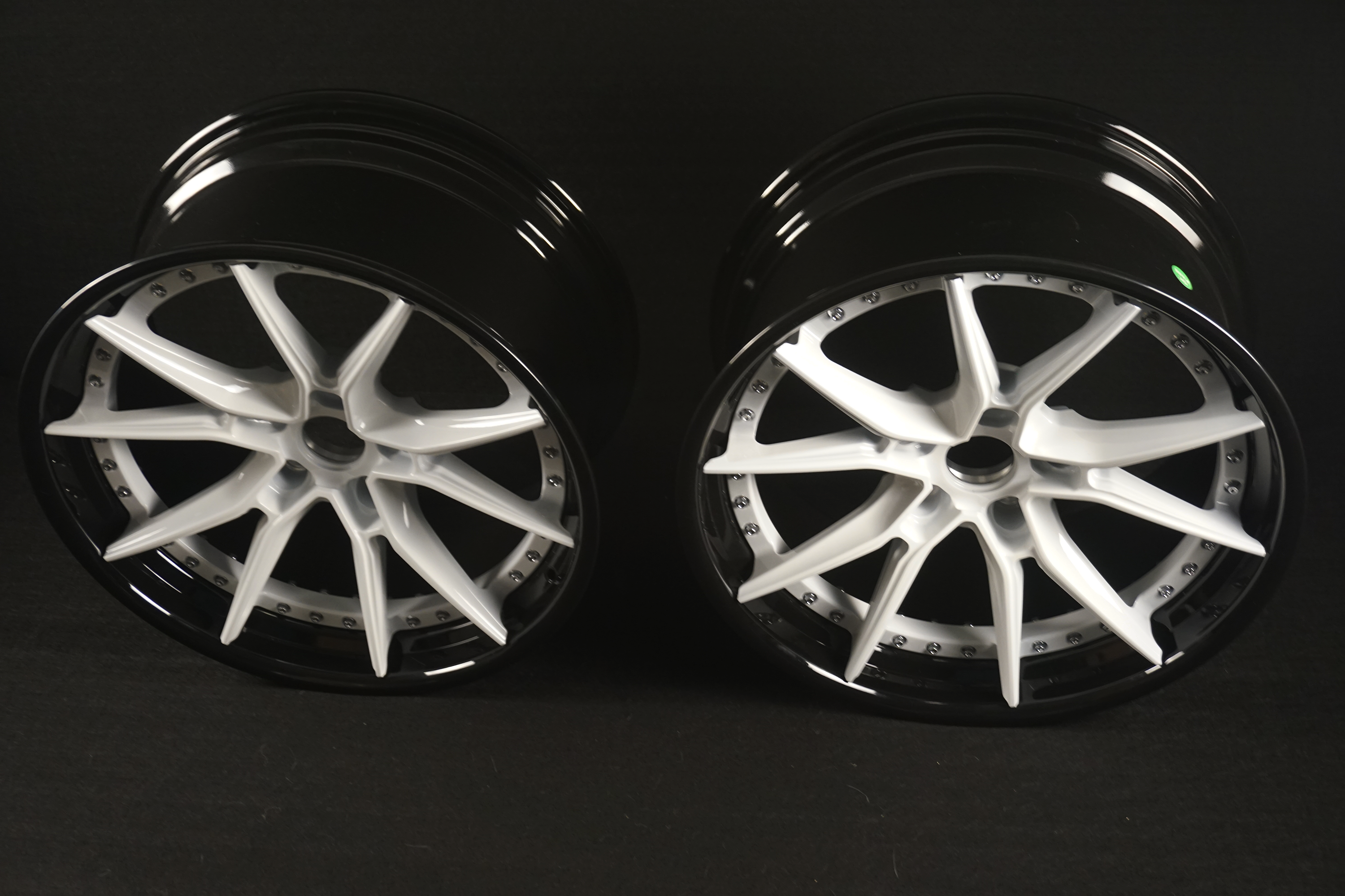 RVRN WHEELS