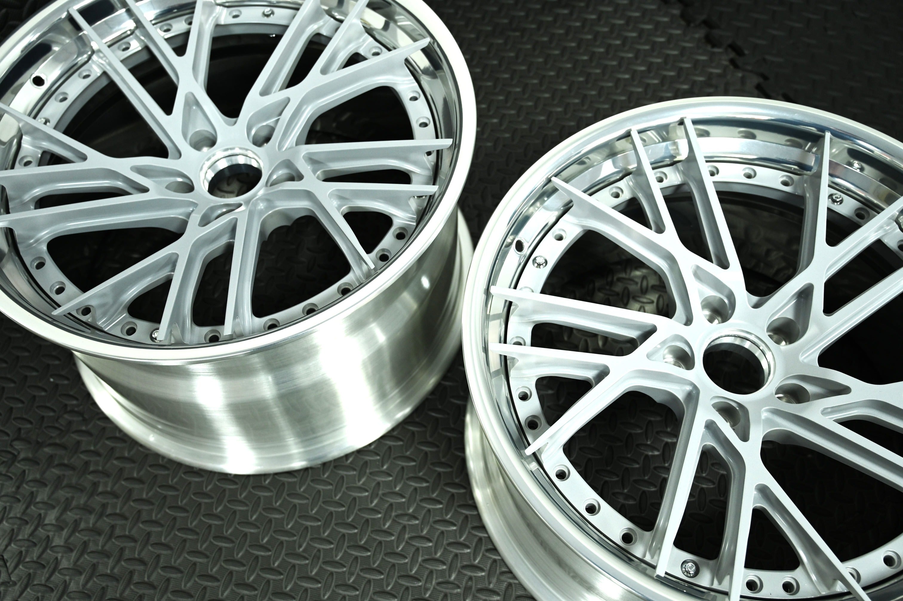 WHEELS GALLERY | RVRN CUSTOM FULLY FORGED WHEELS BRANDS