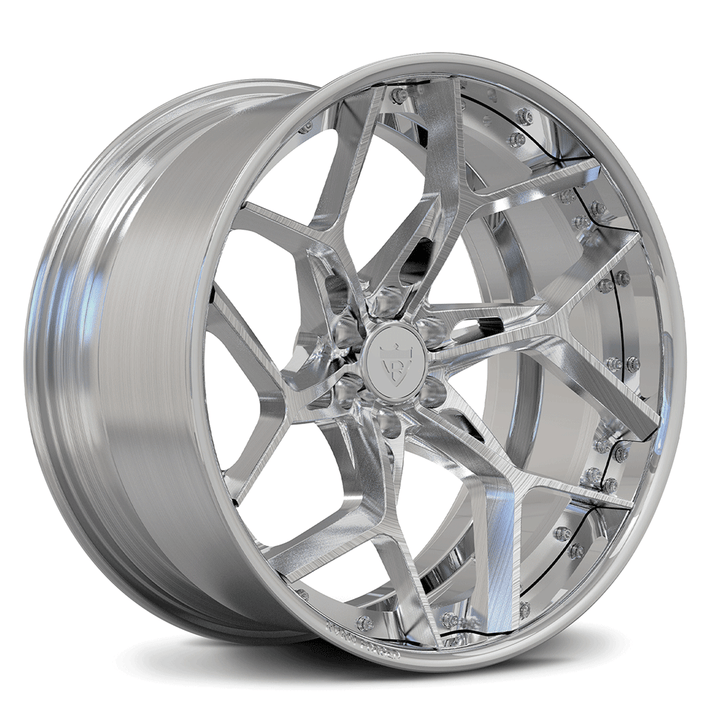 The Finest Custom Forged 2-Piece Wheels & Rims-RVRN Forged – RVRN WHEELS
