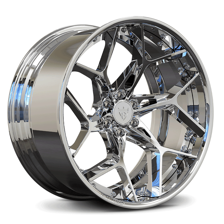 The Finest Custom Forged 2-Piece Wheels & Rims-RVRN Forged – RVRN WHEELS