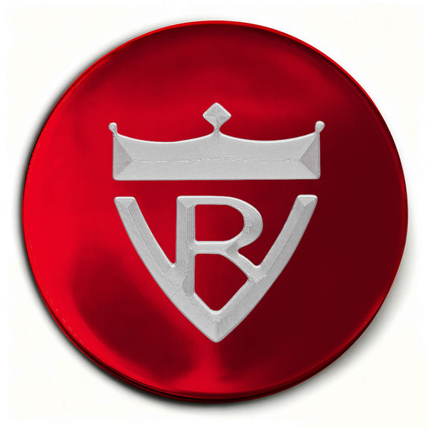 Dragon Blood Red