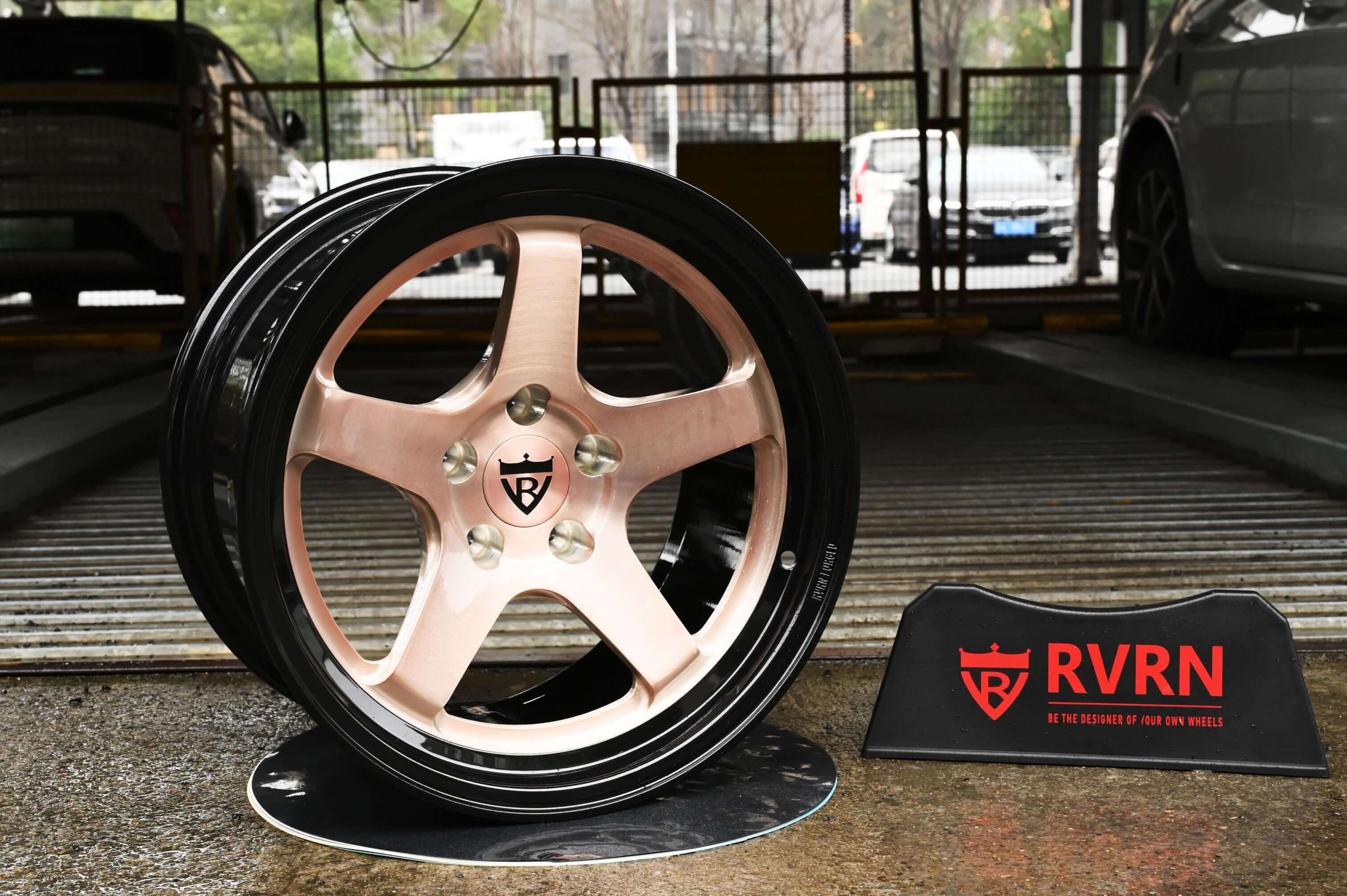 RVRN WHEELS