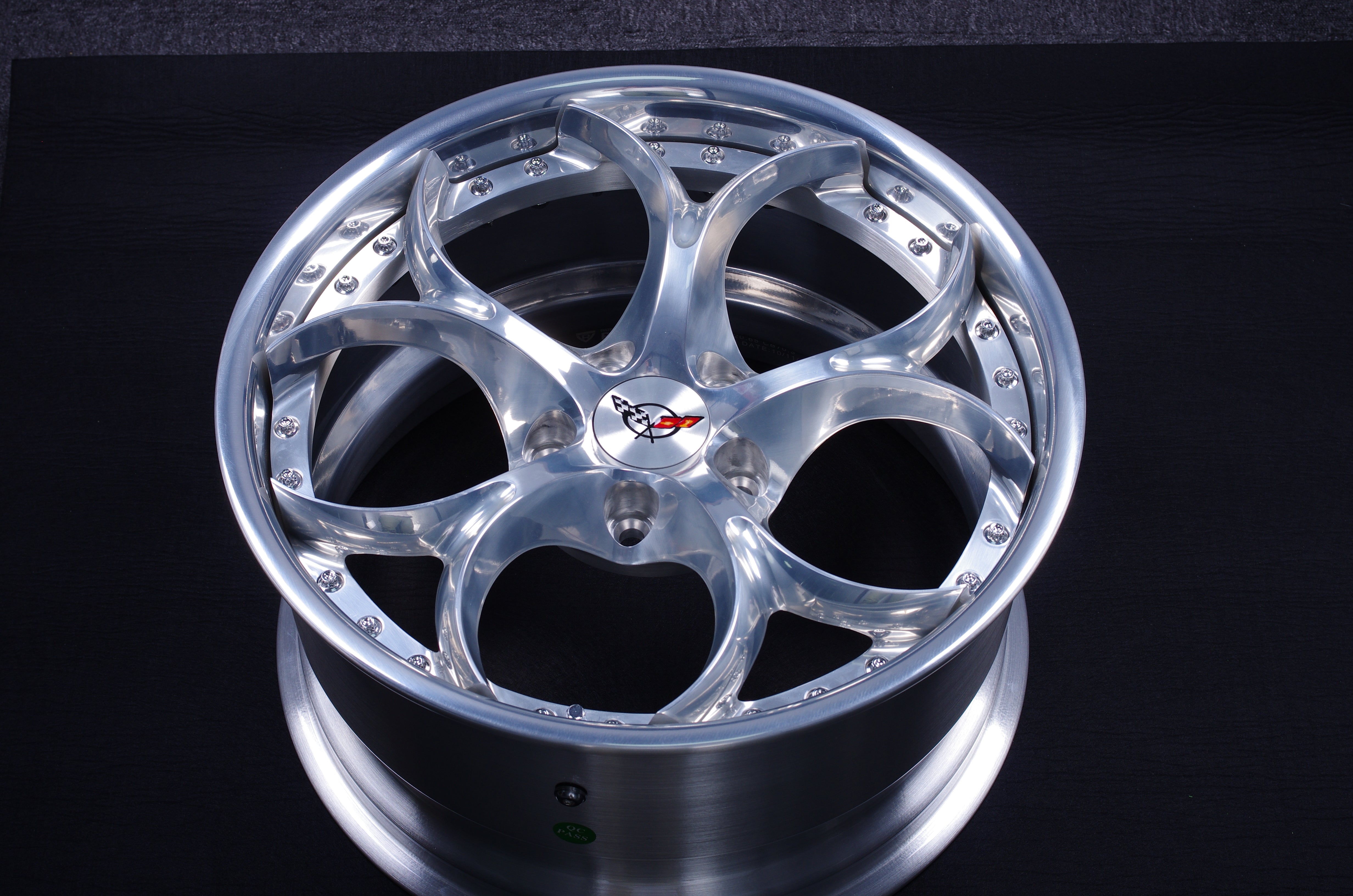 RVRN WHEELS