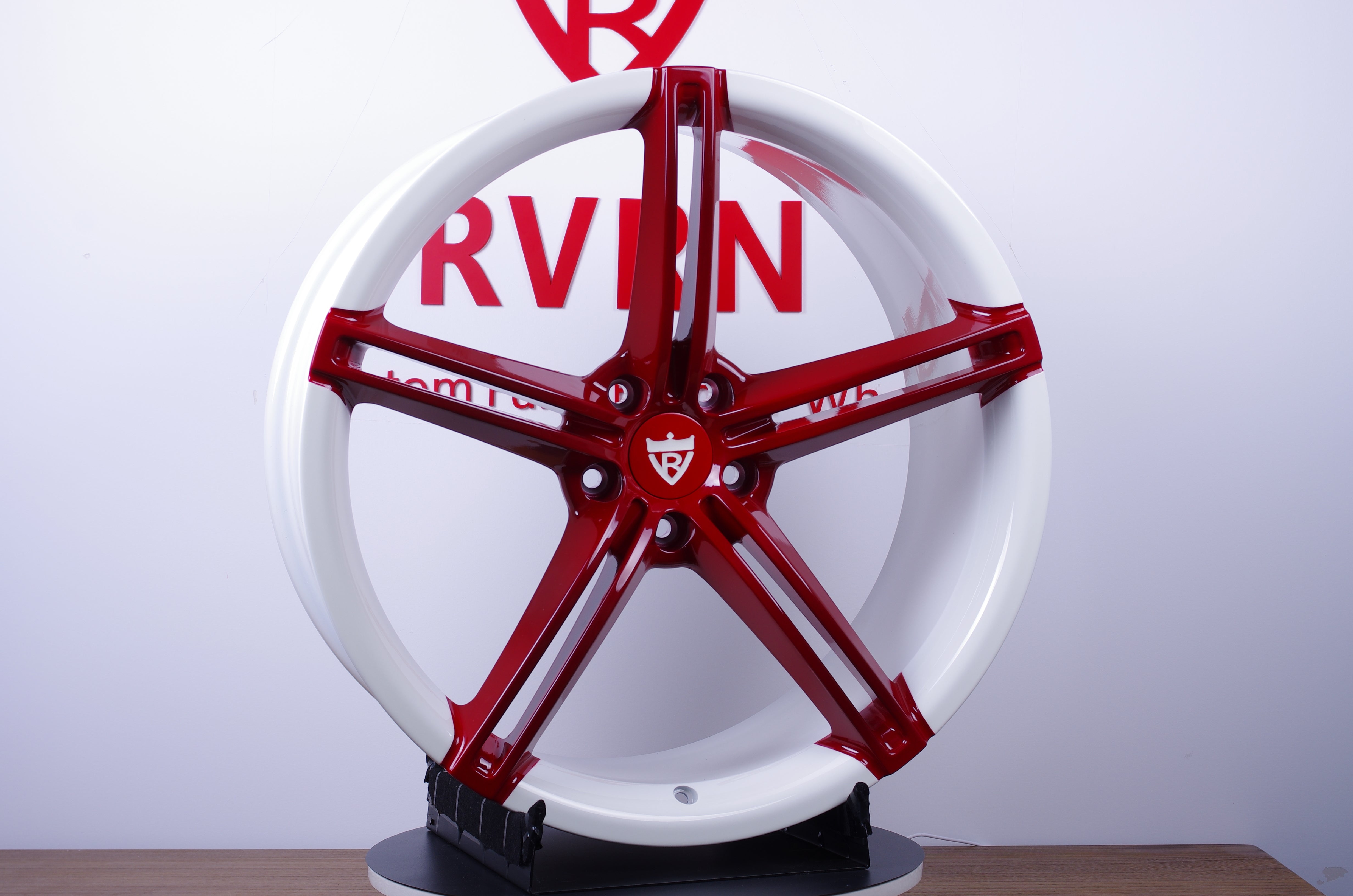 RVRN WHEELS