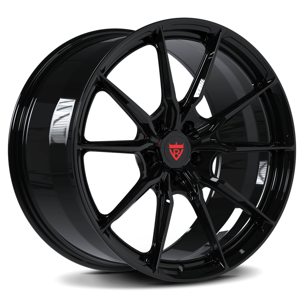 Mono Blocks Rims Custom Forged Monoblock Performance Wheels: RV-MB082 – RVRN WHEELS