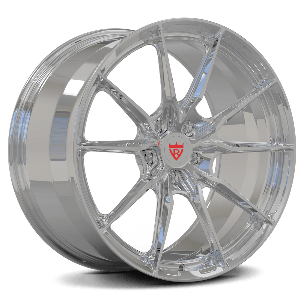 Monoblock Rims Build Custom Forged Monoblock Performance Wheels: RV-MB082 – RVRN WHEELS