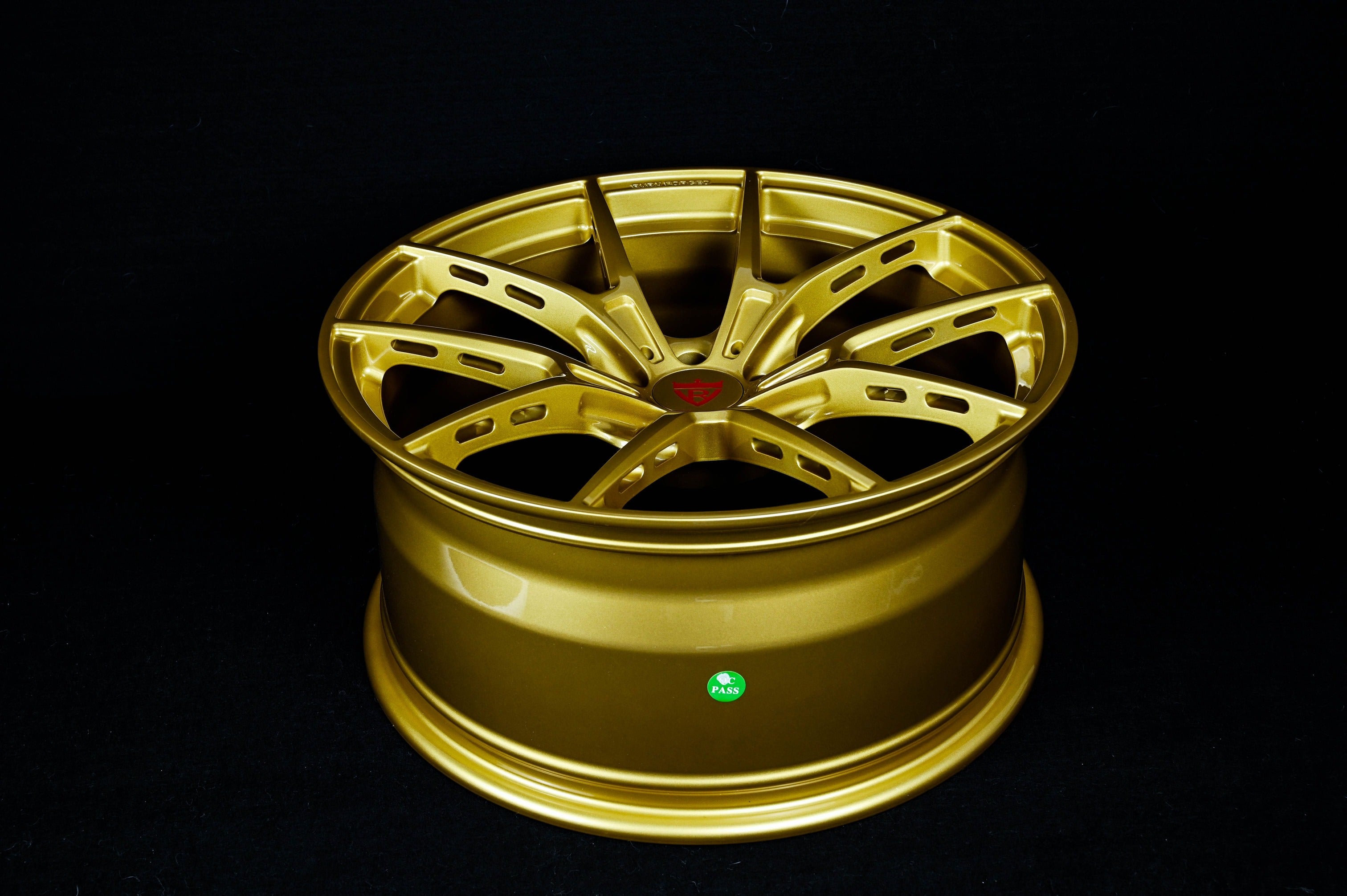 RVRN WHEELS