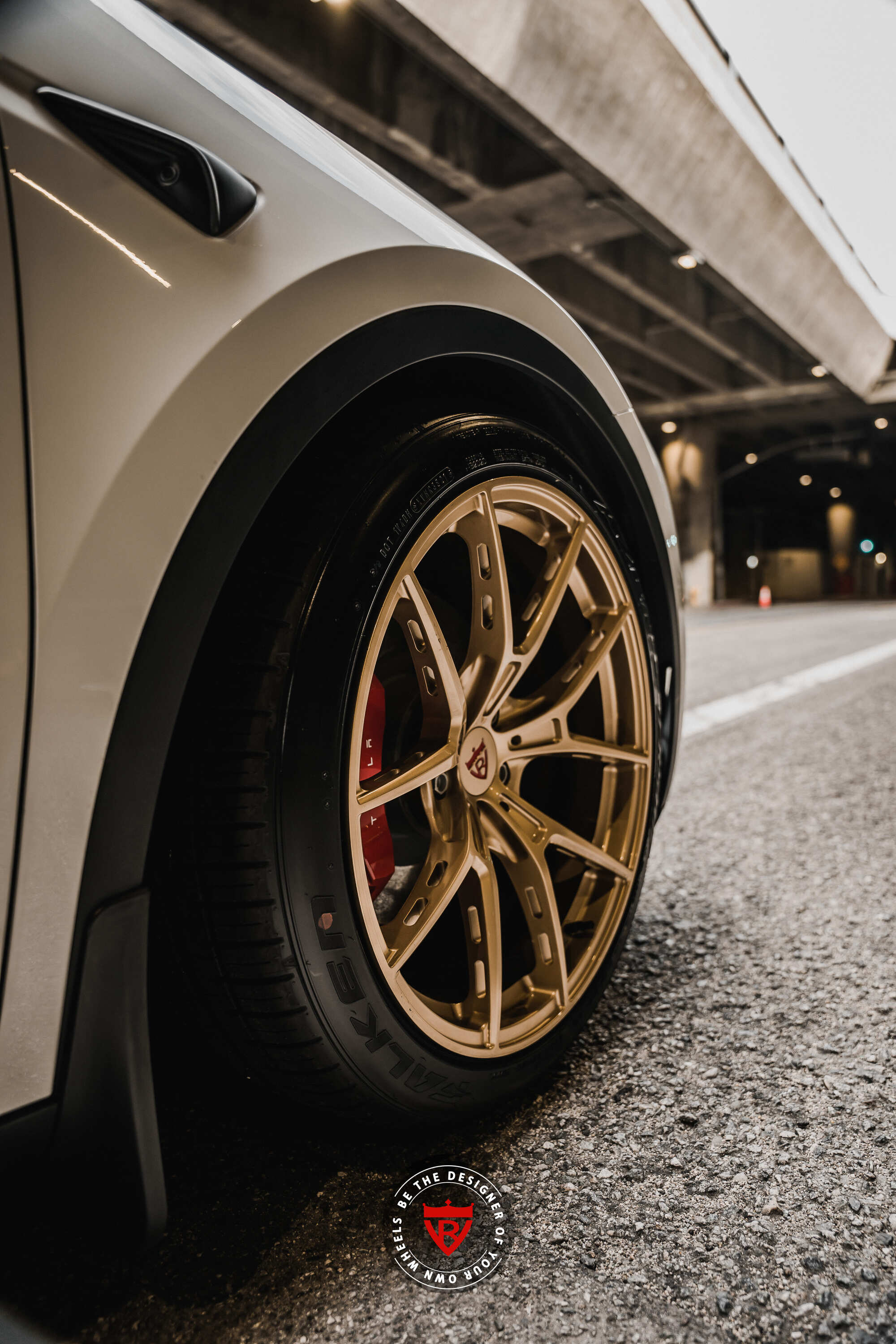 Built for Performance