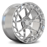 CUSTOM FORGED 1-PIECE CONCAVE WHEELS: RV-MC23