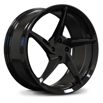 <p>5 SPOKE/STAR SERIES</p>