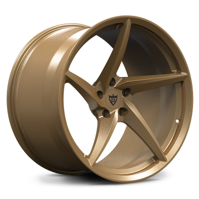 <p><strong>5 SPOKE/STAR SERIES</strong></p>
