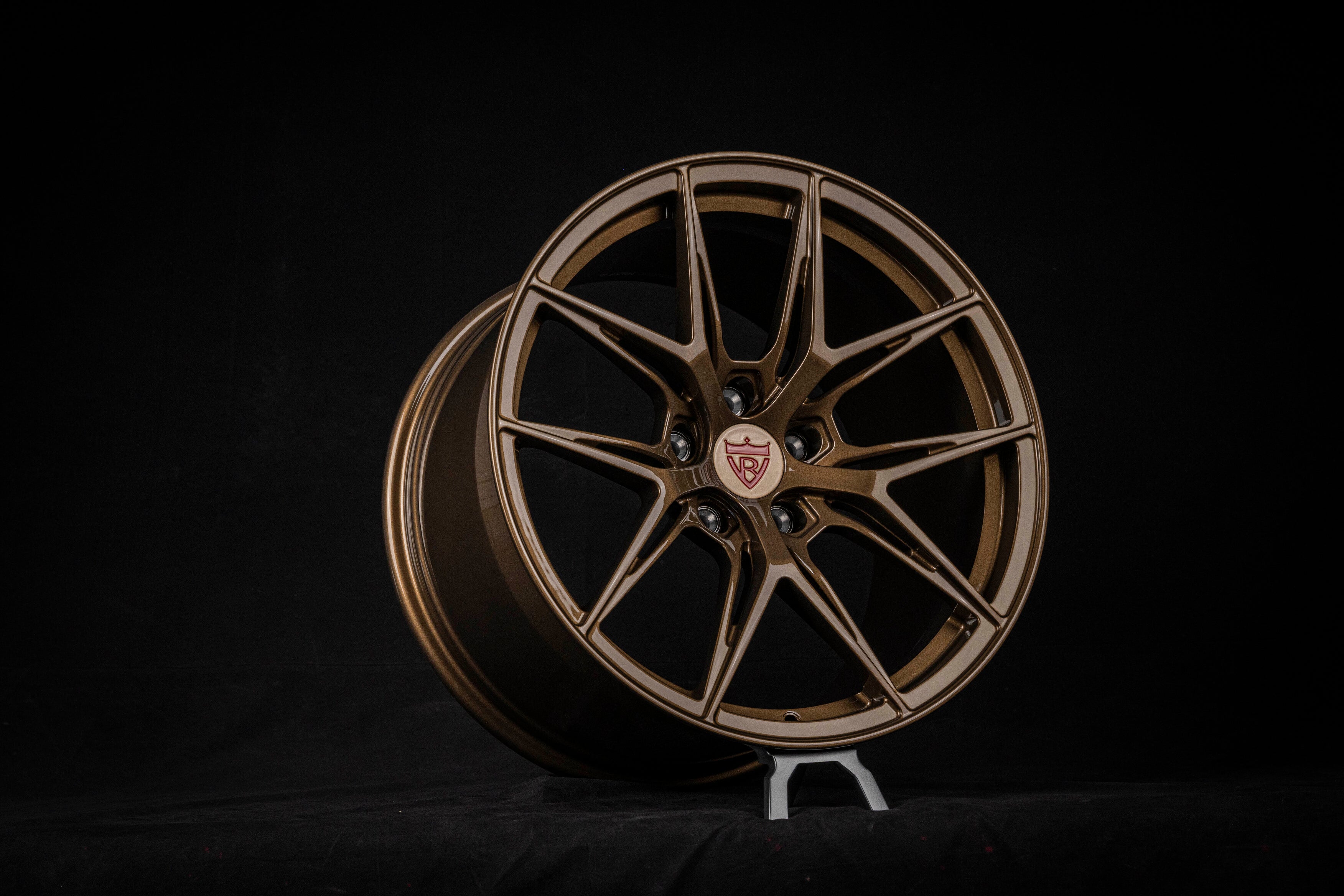 RVRN WHEELS
