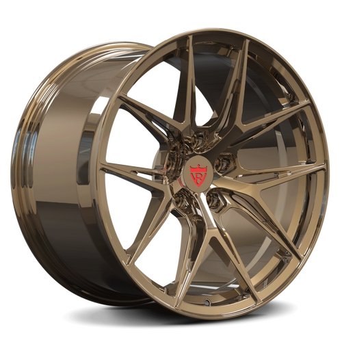 2023 Rare Rims 2023 Camaro 2SS with Custom Forged Aftermarket Wheels – RVRN WHEELS