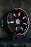 CUSTOM 1 PIECE FORGED WHEELS SERIES: RV-MH092