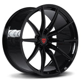 Concave wheels-Corvette custom forged monoblock performance rims-RVRN RV-MJ02 series
