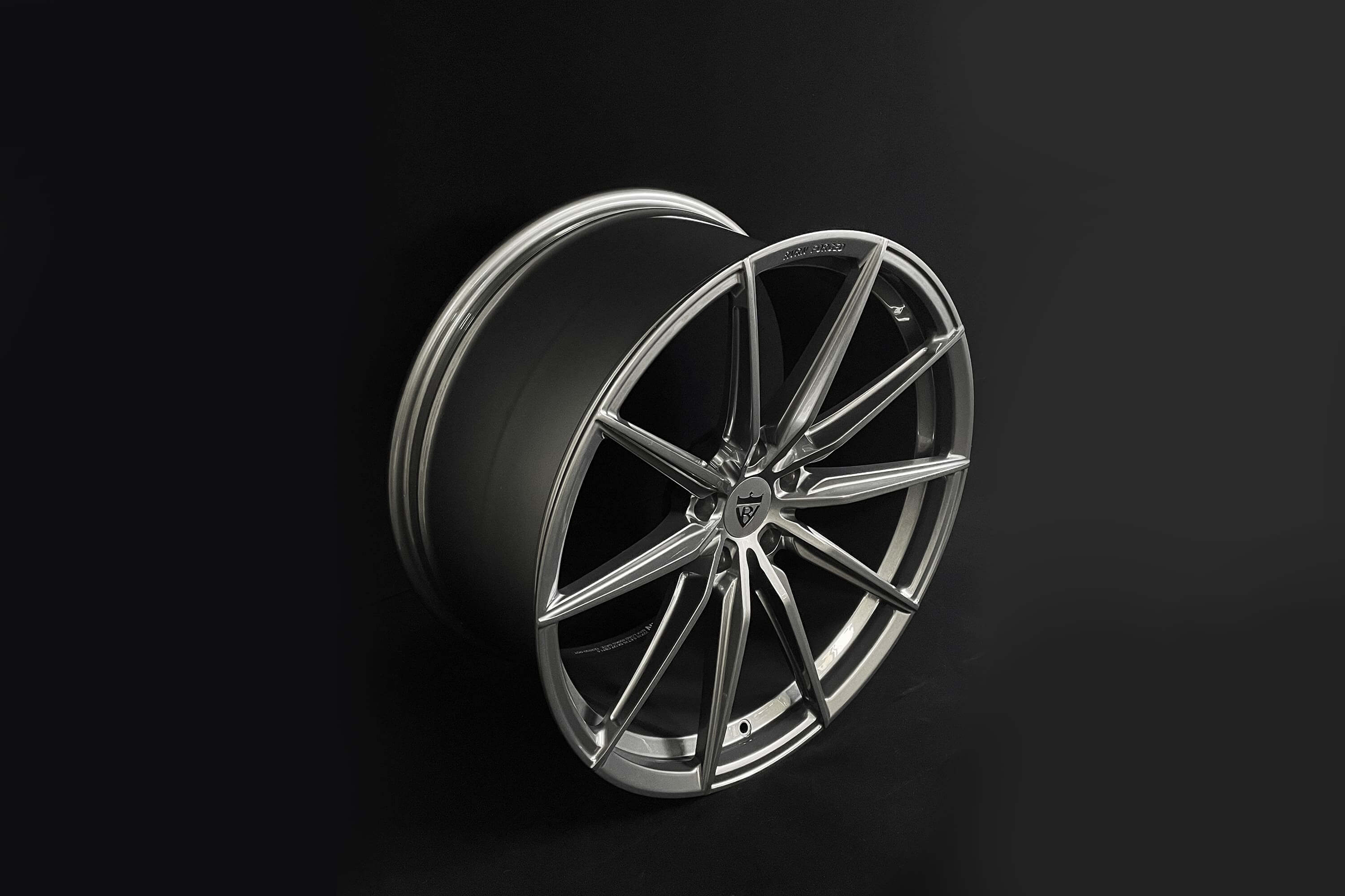 RVRN WHEELS