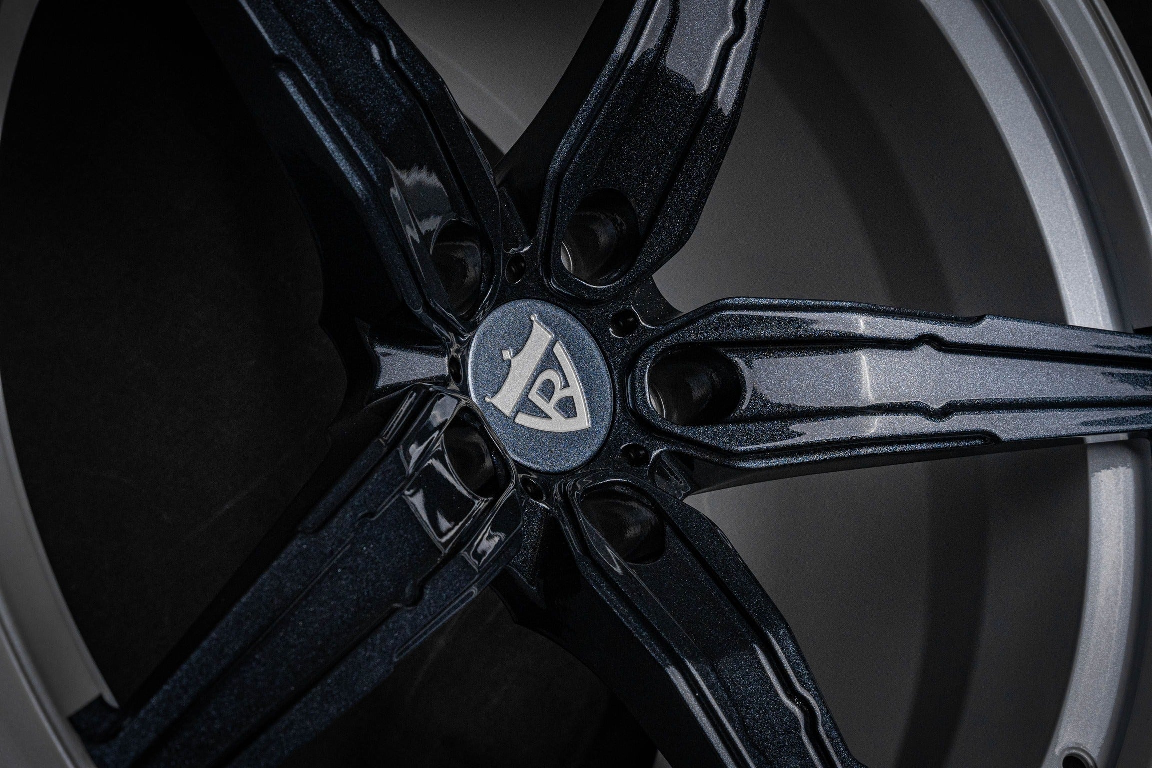 2023 Corvette C8 Z06 Custom Super Concave Wheels: RV-MJ201 – RVRN WHEELS
