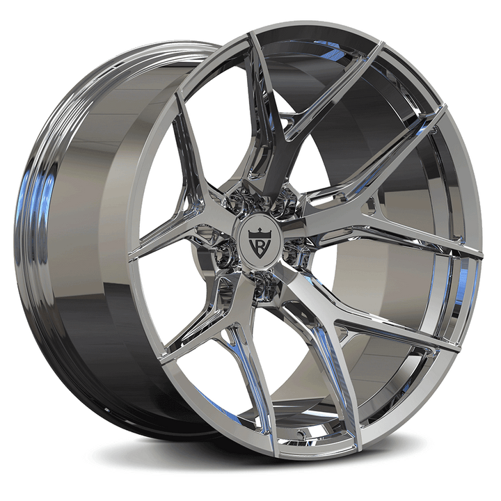 RVRN Custom Forged Wheels | Run Customize Luxury Performance Wheels ...