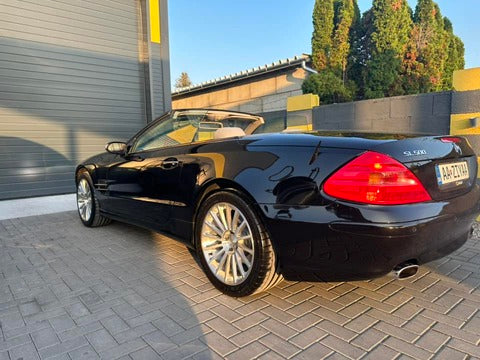 Custom SL500 Wheels | Forged RV-MM1812 by RVRN Wheels – RVRN WHEELS