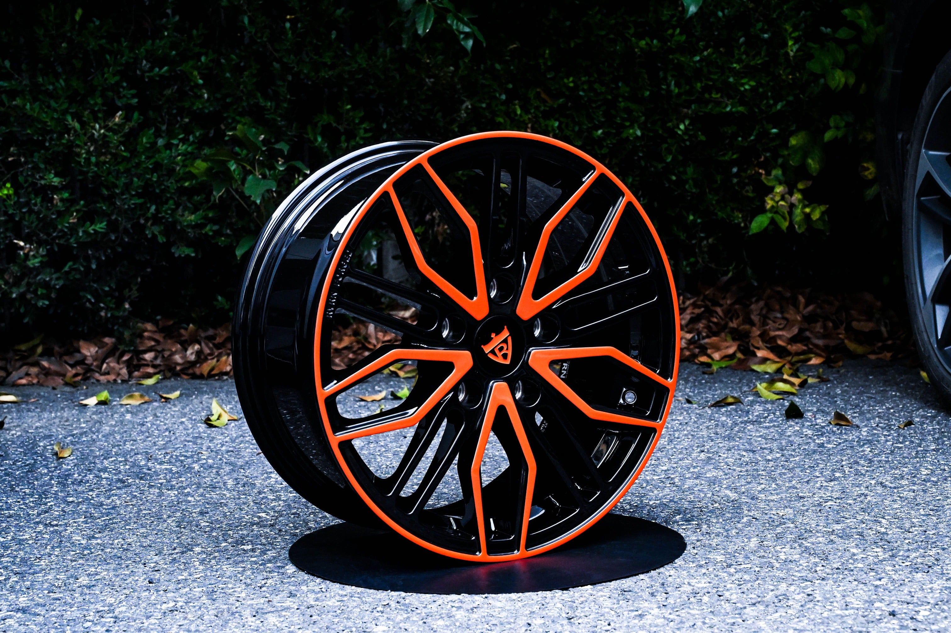 RVRN WHEELS