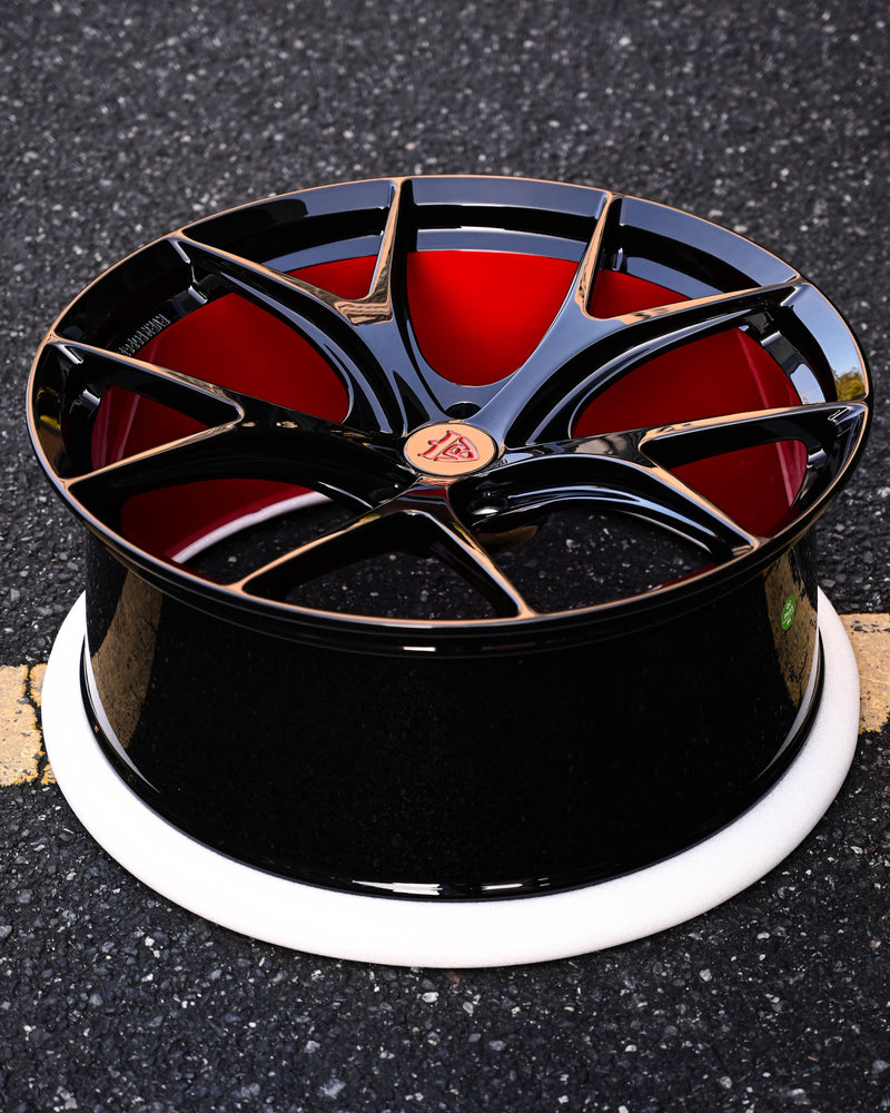 Car R Custom Rims Thanks-RVRN Custom Forged Wheels Brand – RVRN WHEELS