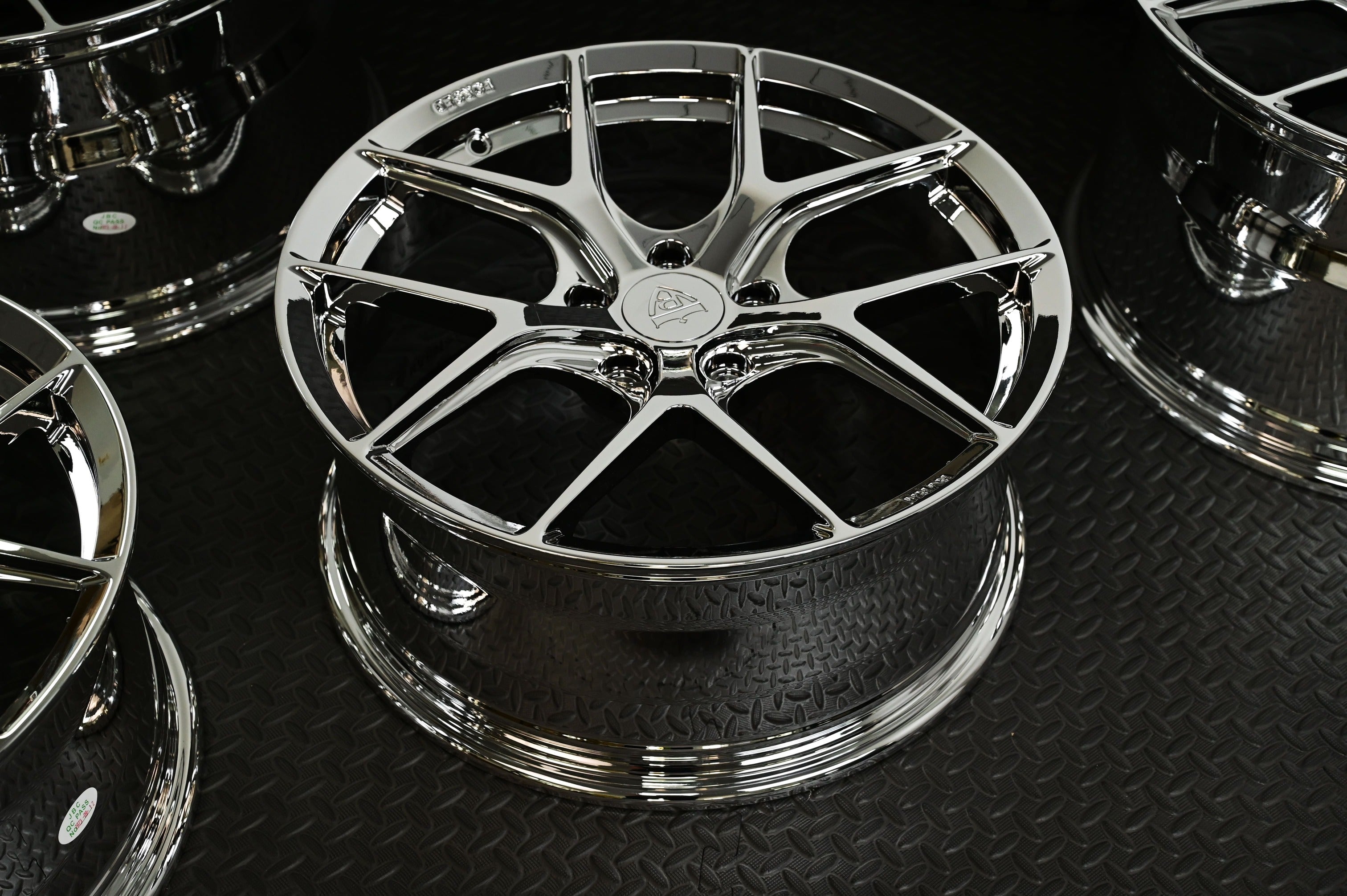 RVRN WHEELS