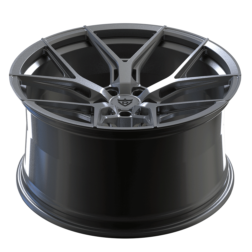 CUSTOM MONOBLOCK WHEELS RVMR07
